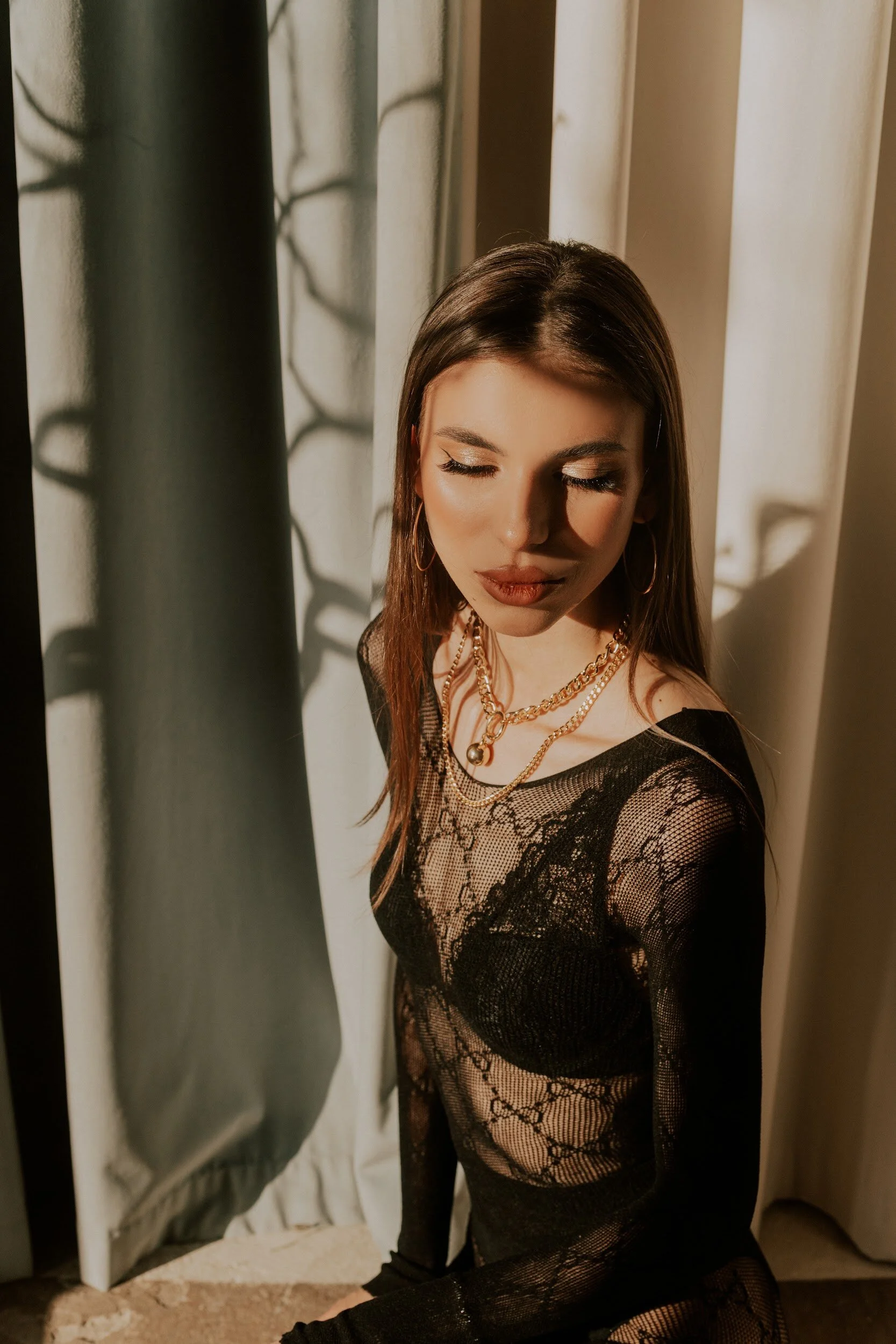 XXX Porn Photo of Nude GracefulDoll 25
