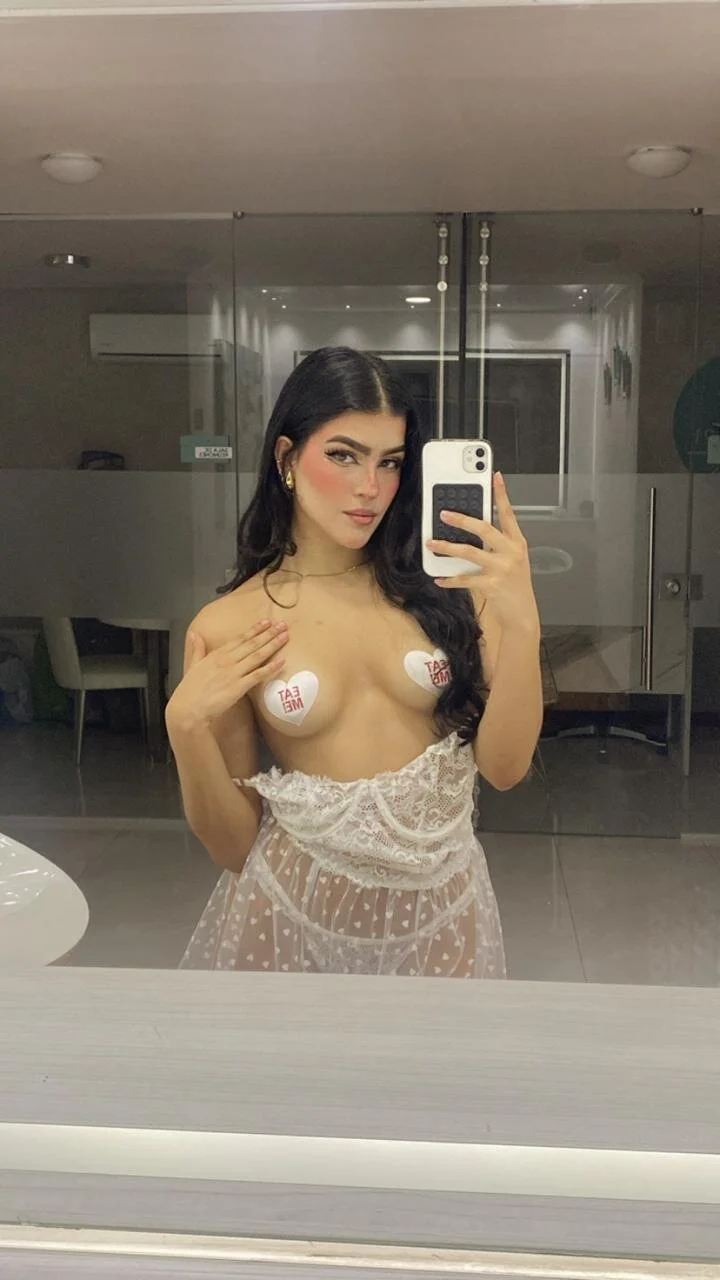 XXX Porn Photo of Nude Antonellaparis_ 162