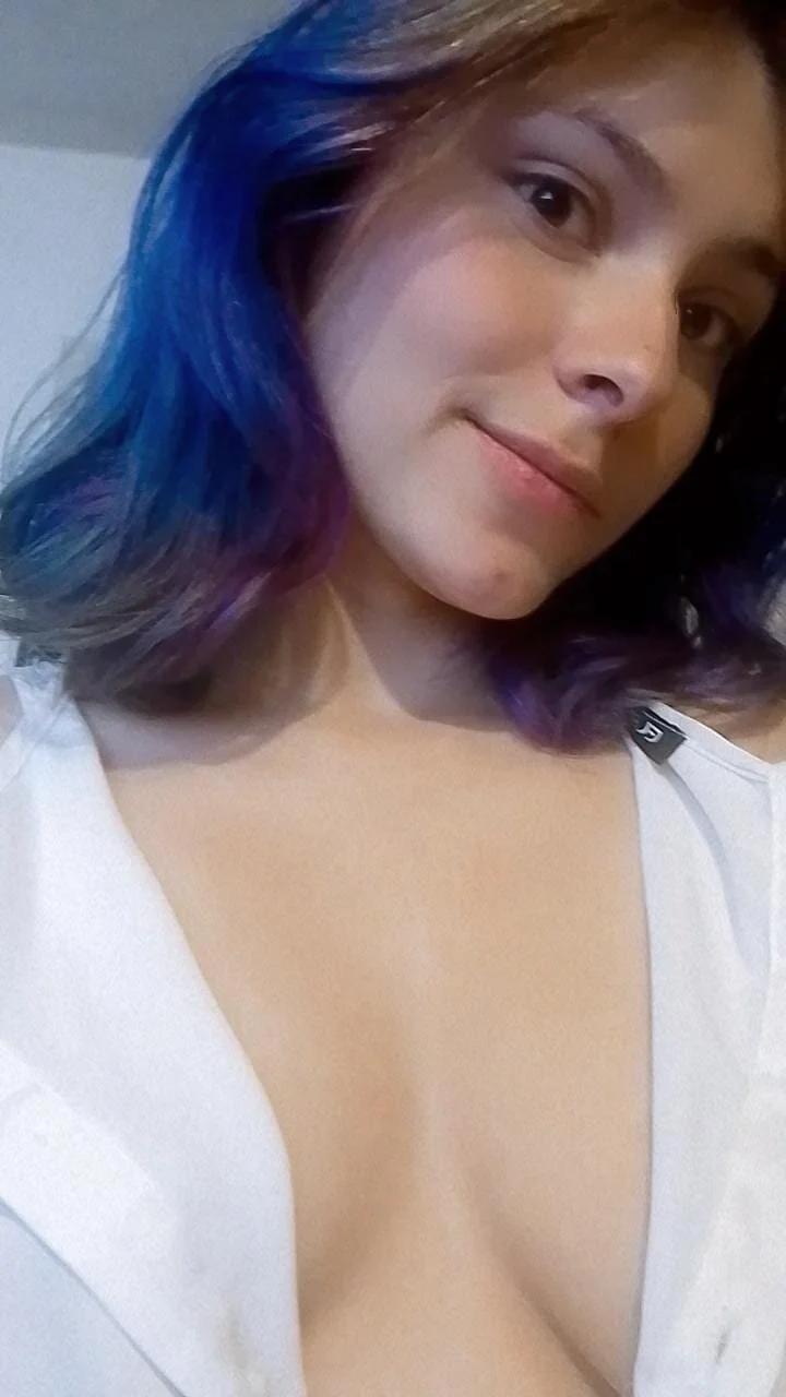 XXX Porn Photo of Nude StarElii 23