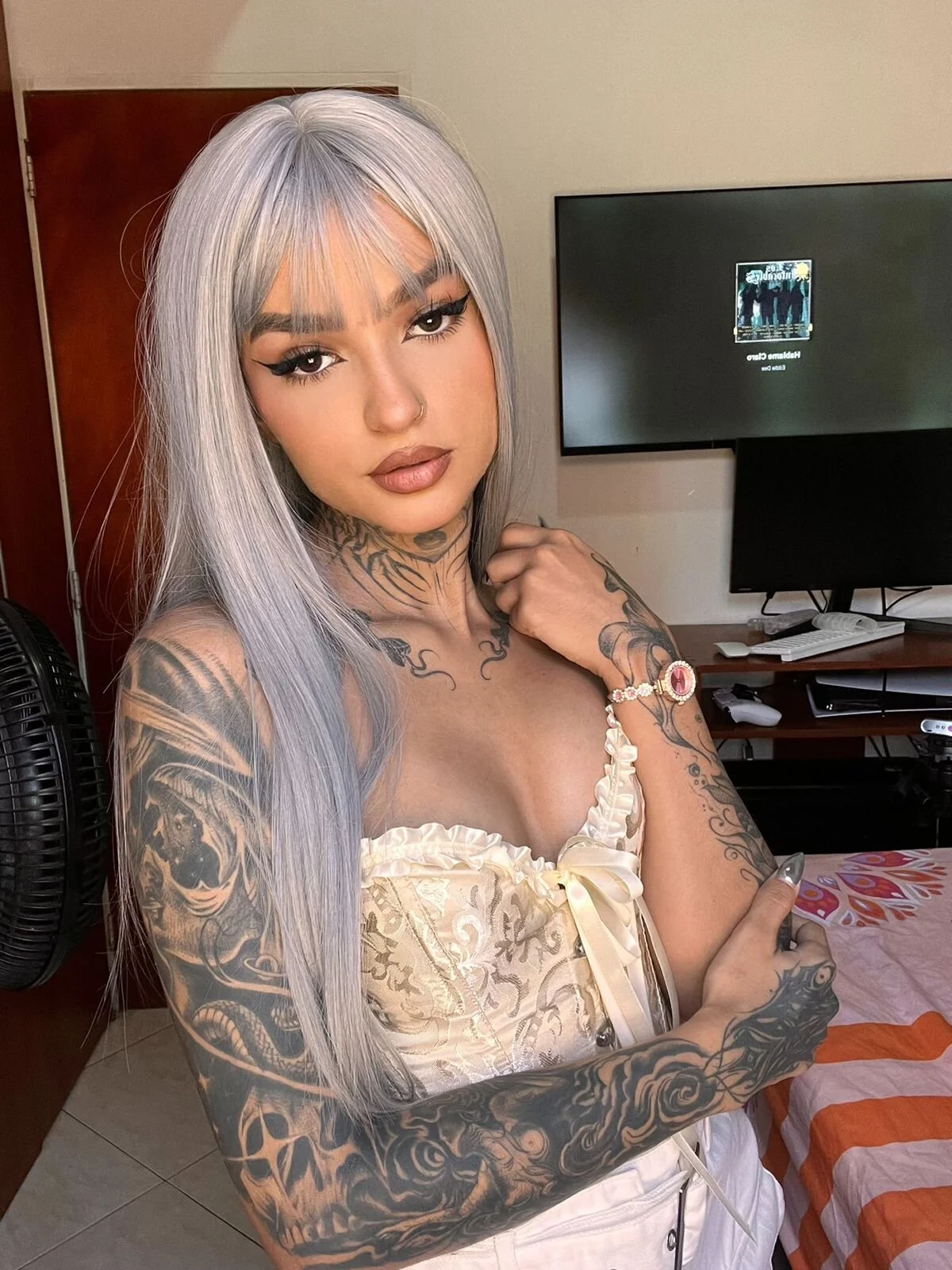XXX Porn Photo of Nude medussa13_ 4