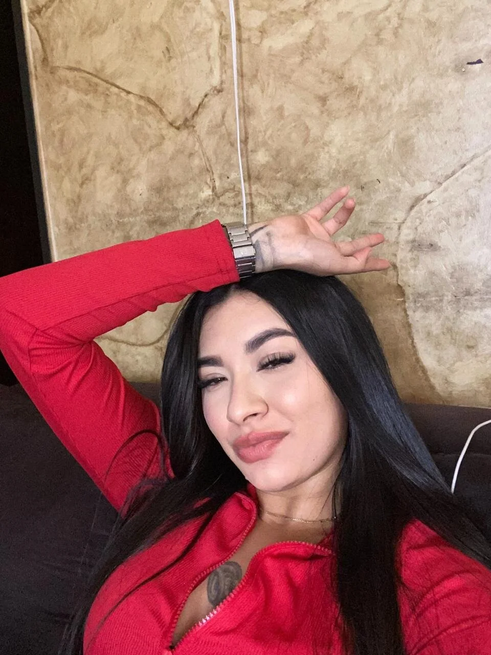 XXX Porn Photo of Nude Juli_Casanova 1