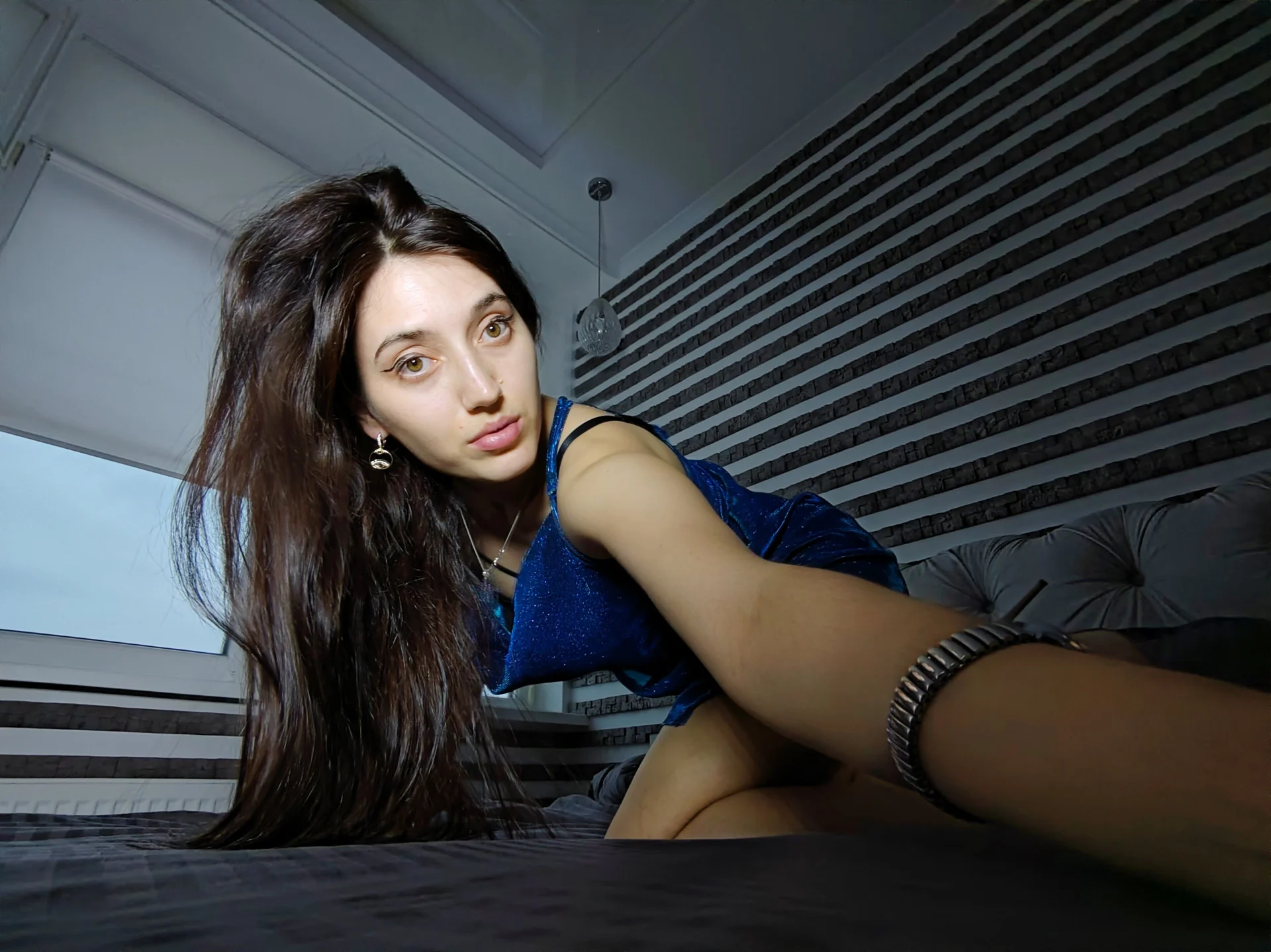 XXX Porn Photo of Nude Iren 1855