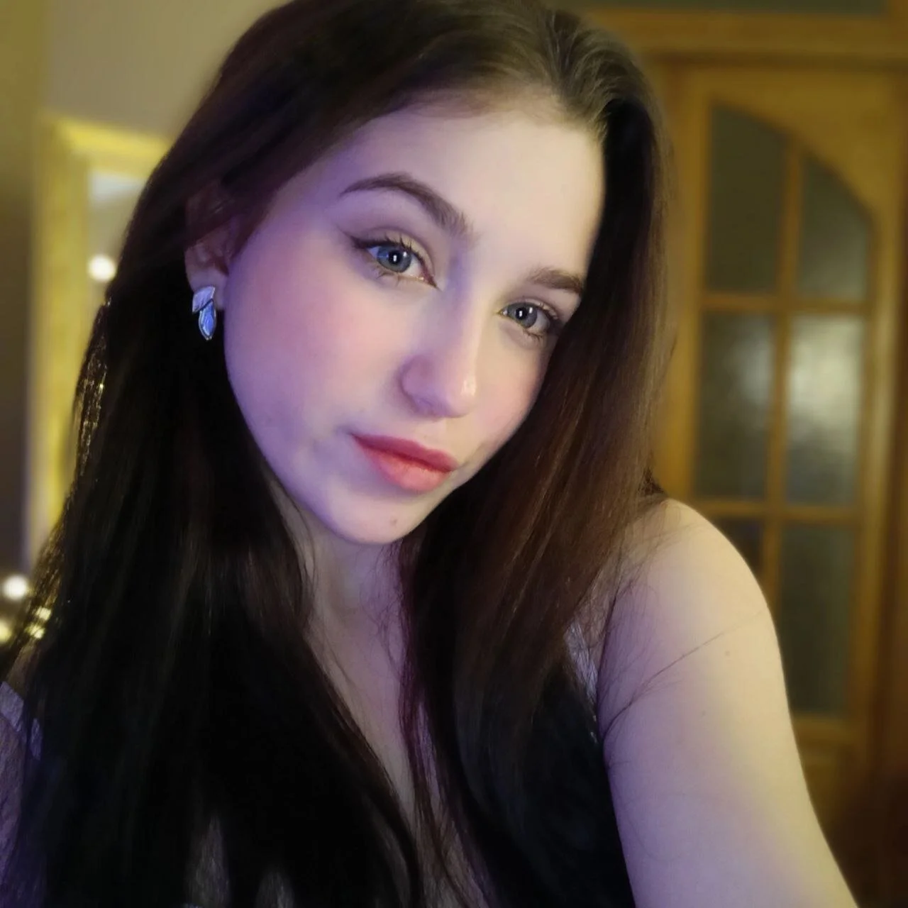 XXX Porn Photo of Nude OliviaDesire 4