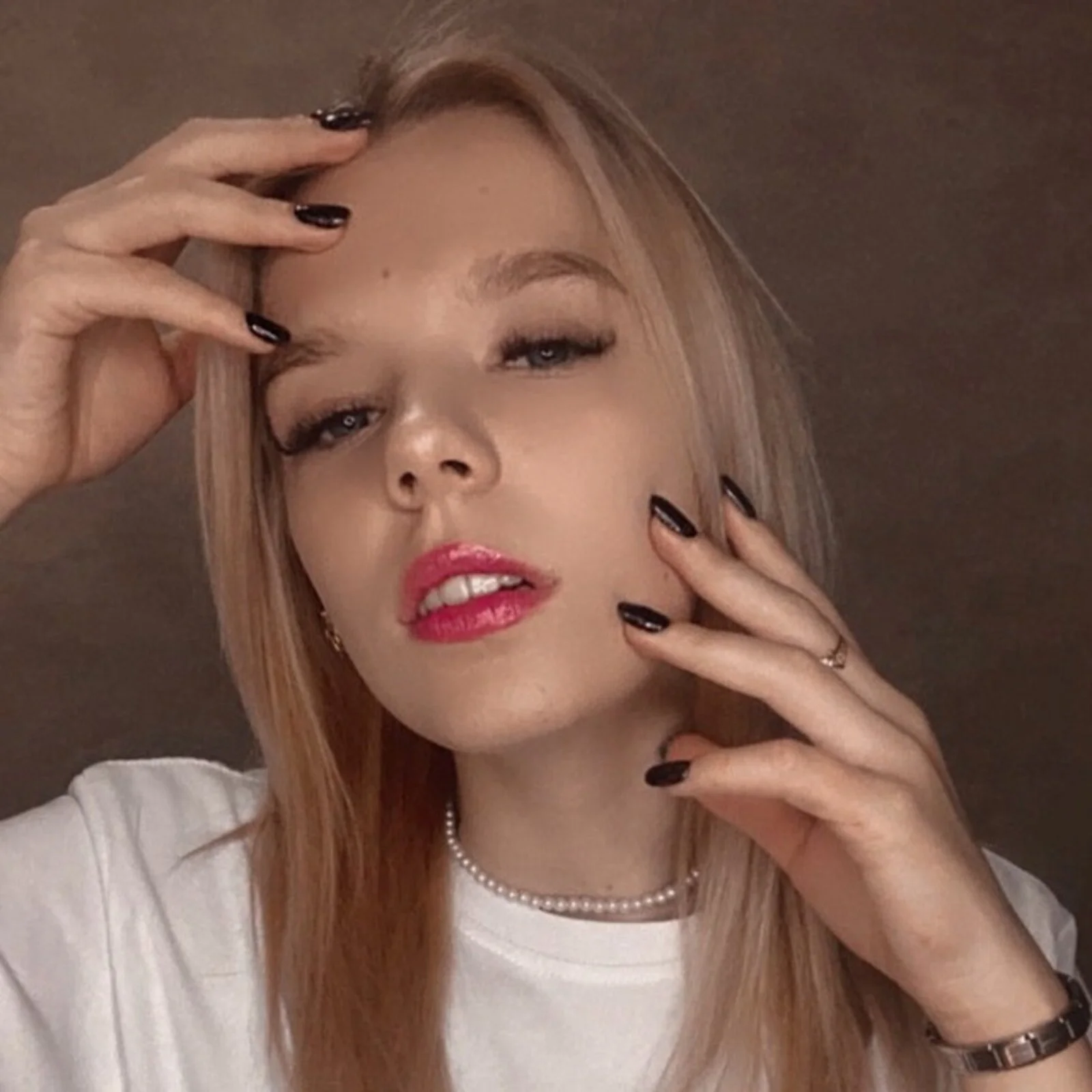 XXX Porn Photo of Nude Scarlet_cat 4