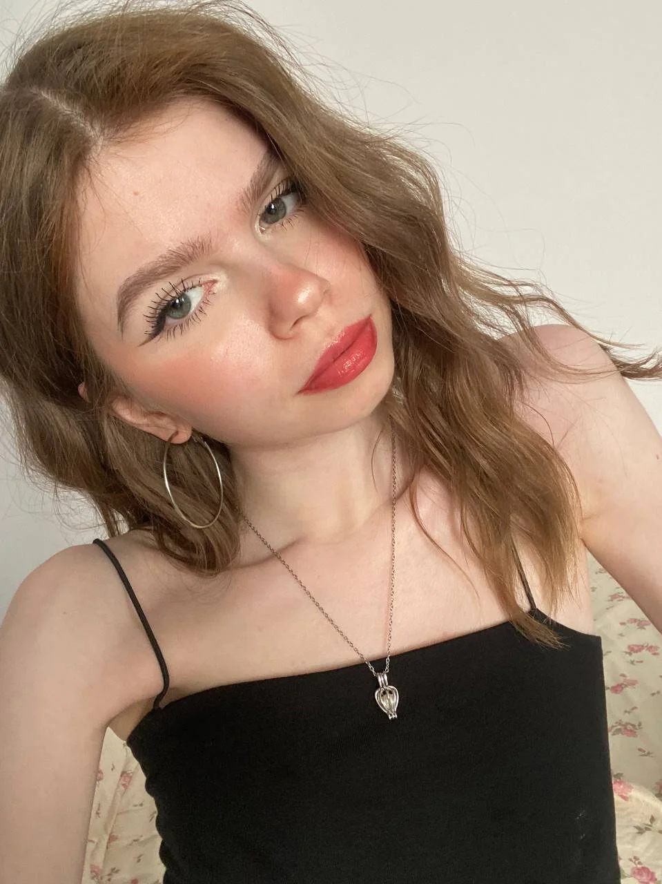 XXX Porn Photo of Nude AmityDilley 655