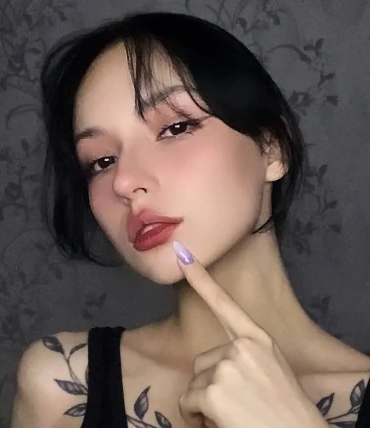 XXX Porn Photo of Nude moonjane 4