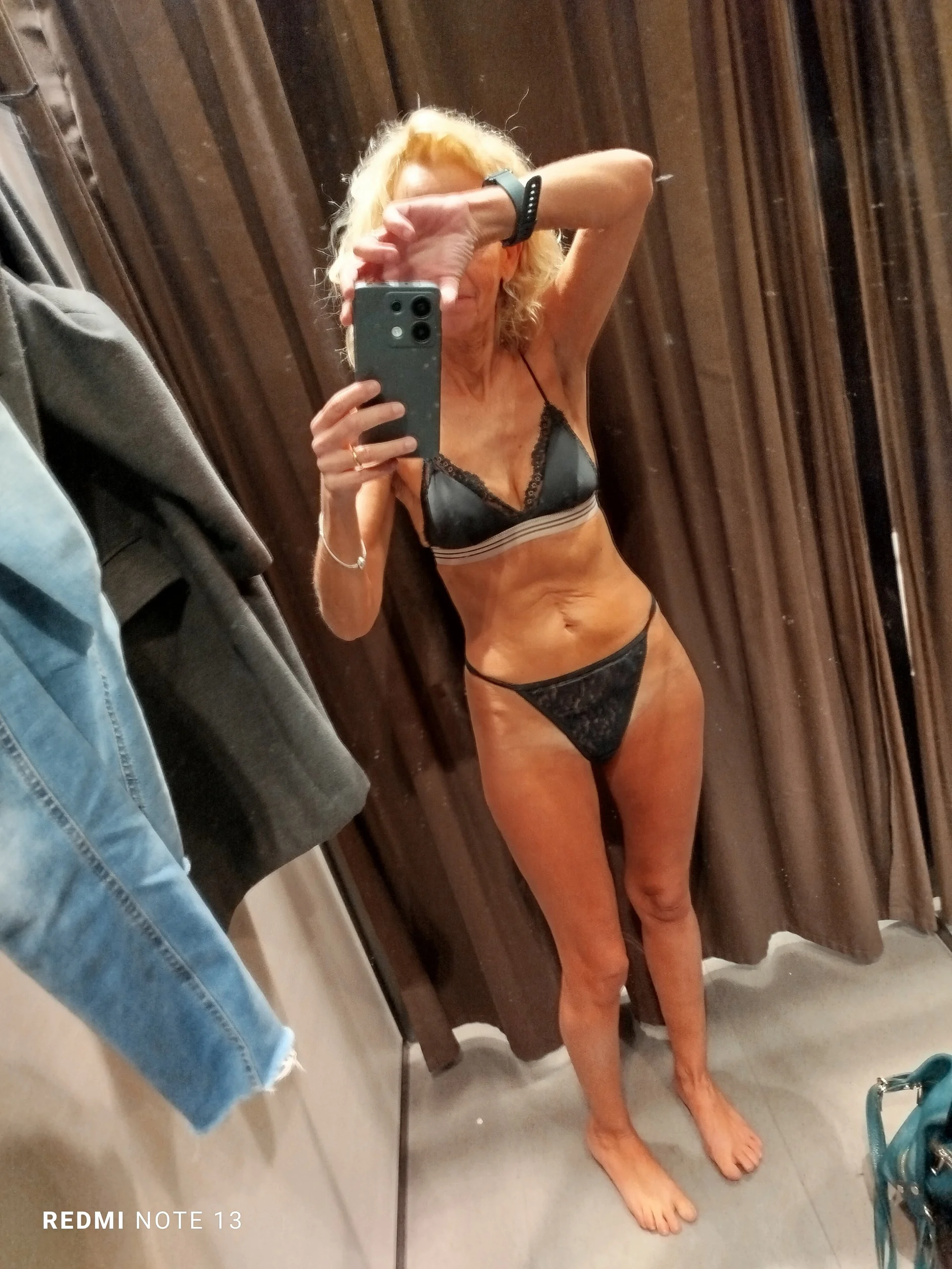 XXX Porn Photo of Nude clarabell4 6