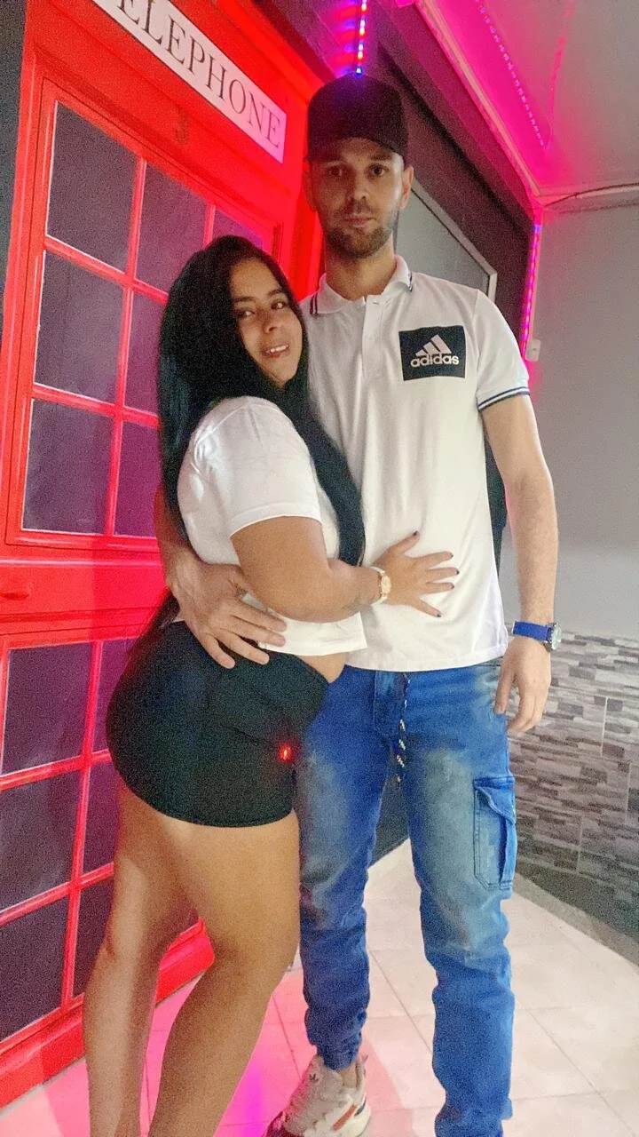 XXX Porn Photo of Nude CindyandCarlo 26