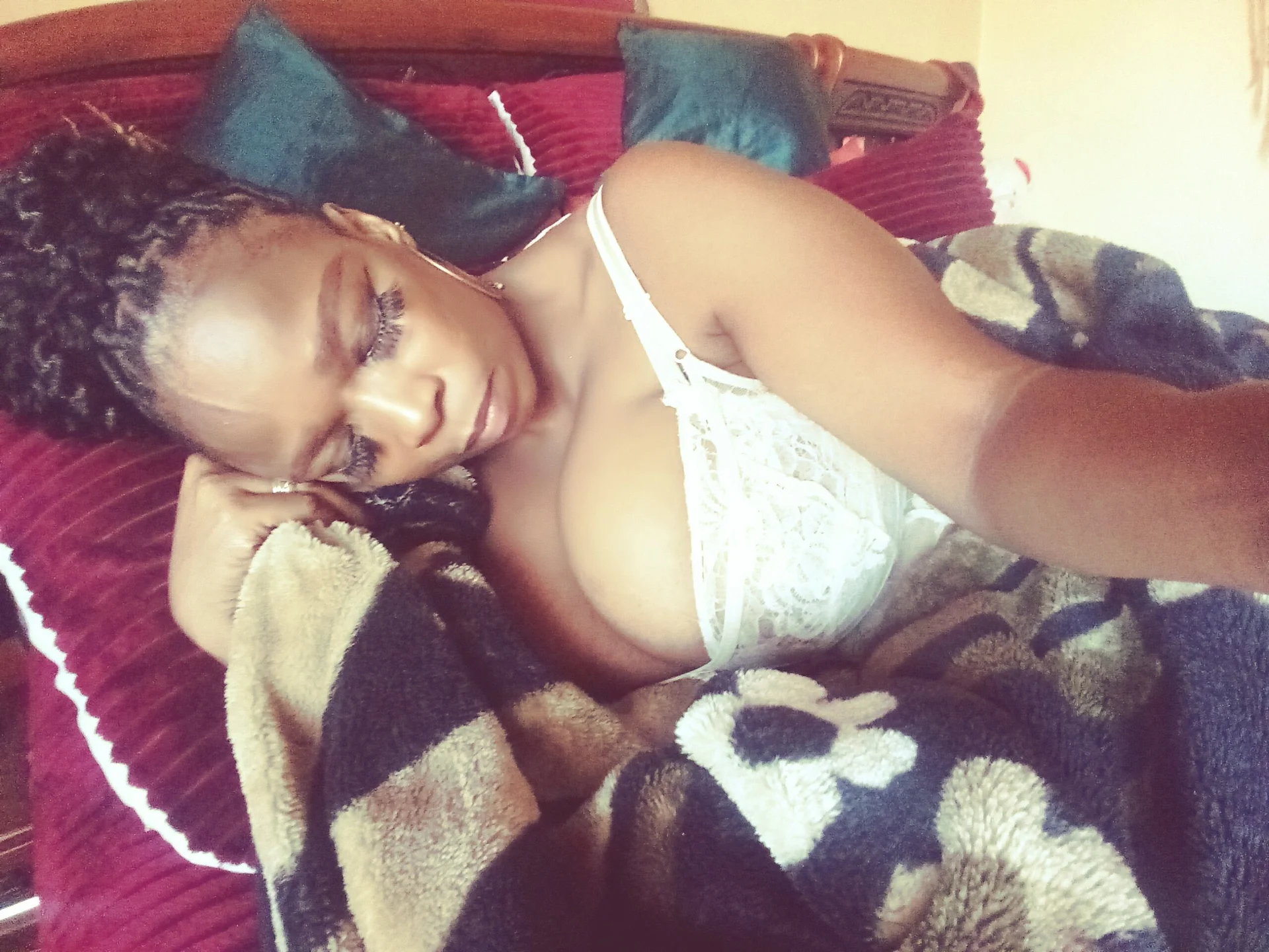 XXX Porn Photo of Nude Gucci_Bx 232