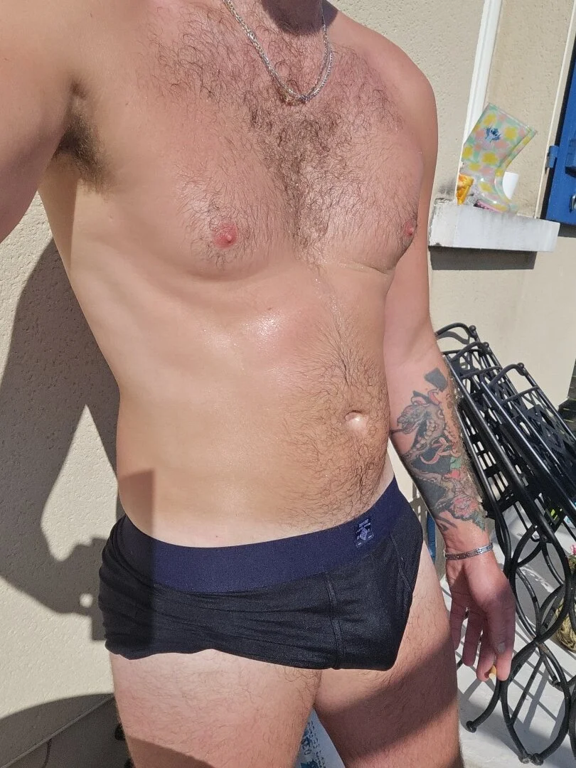 XXX Porn Photo of Nude Keviios 15