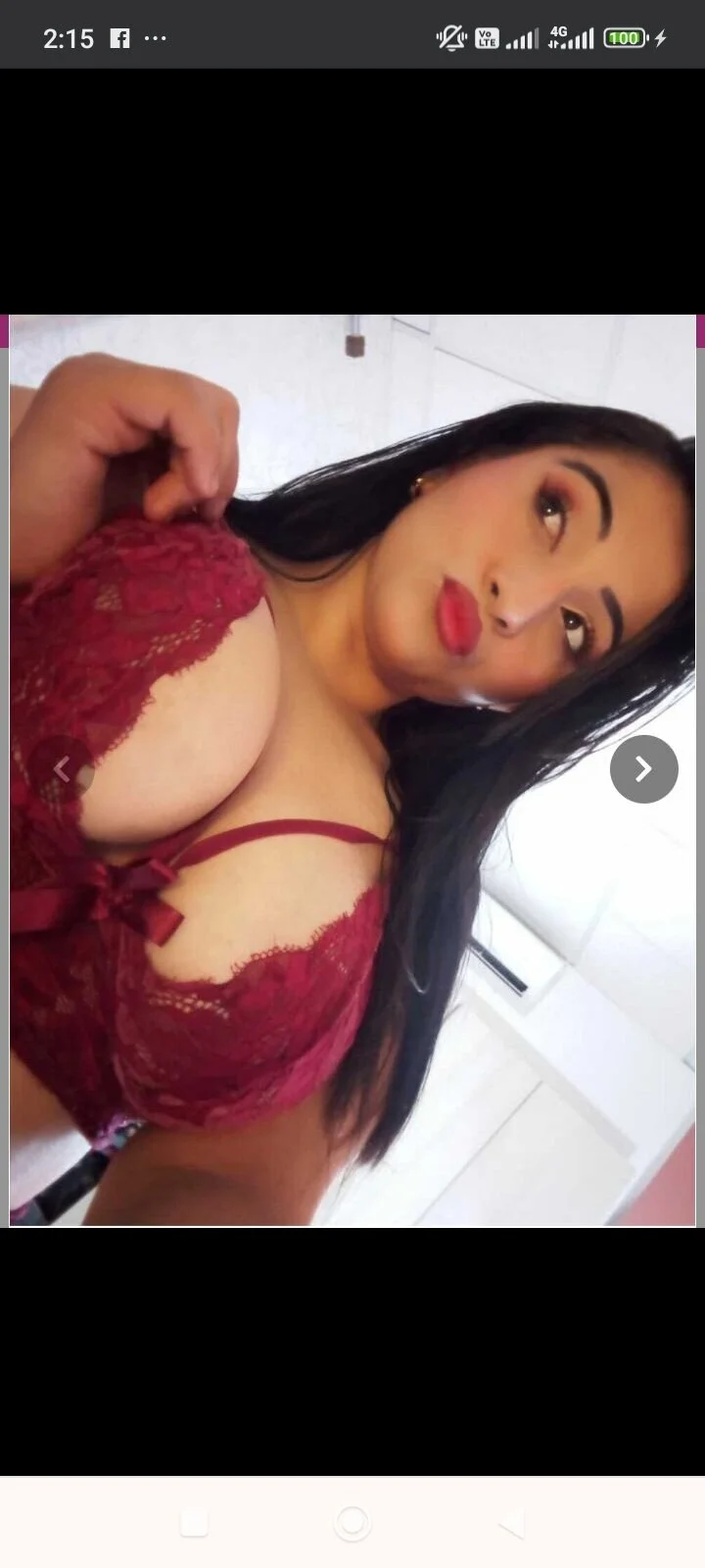 XXX Porn Photo of Nude Alisson_Morgann 12