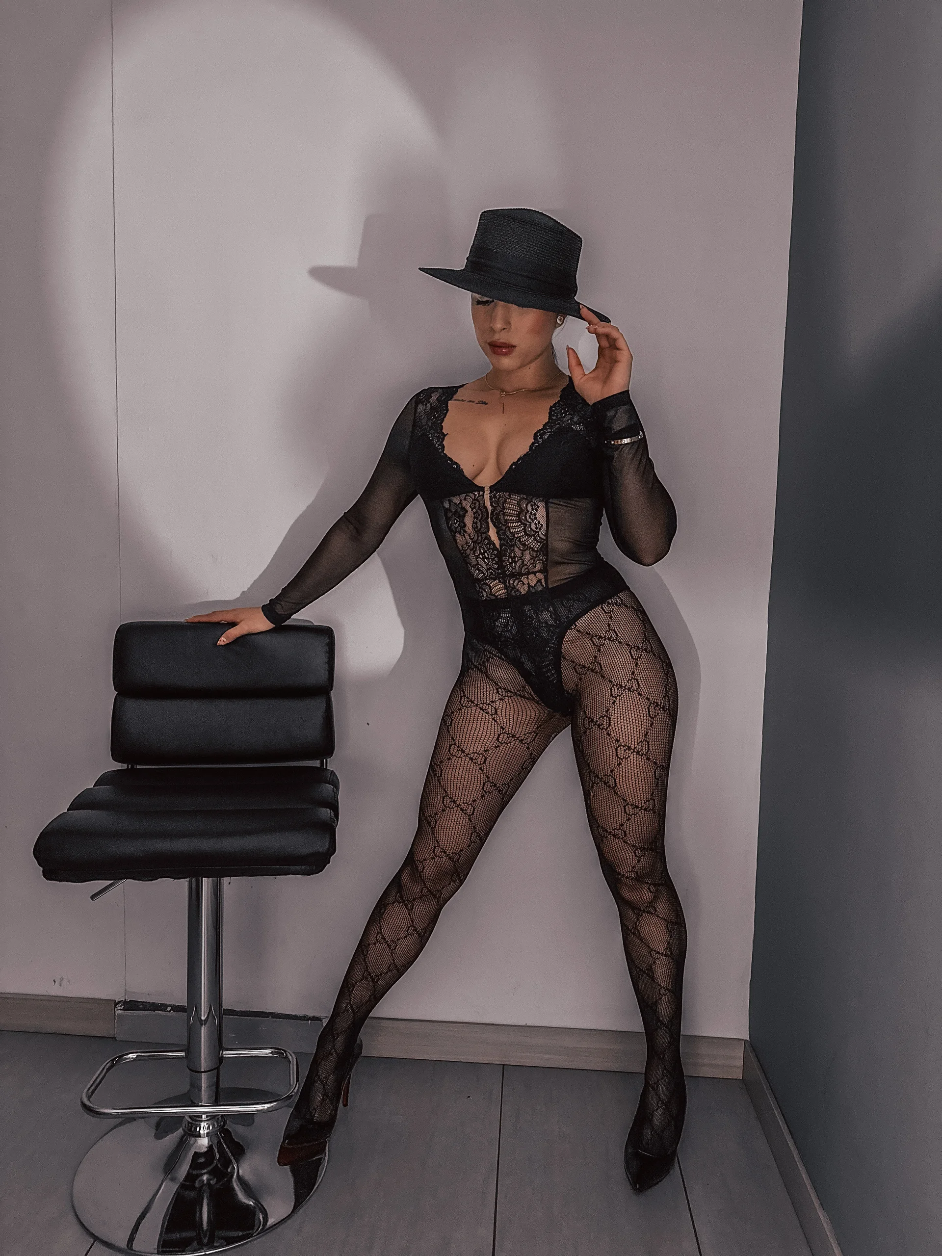 XXX Porn Photo of Nude LiaPearce 66