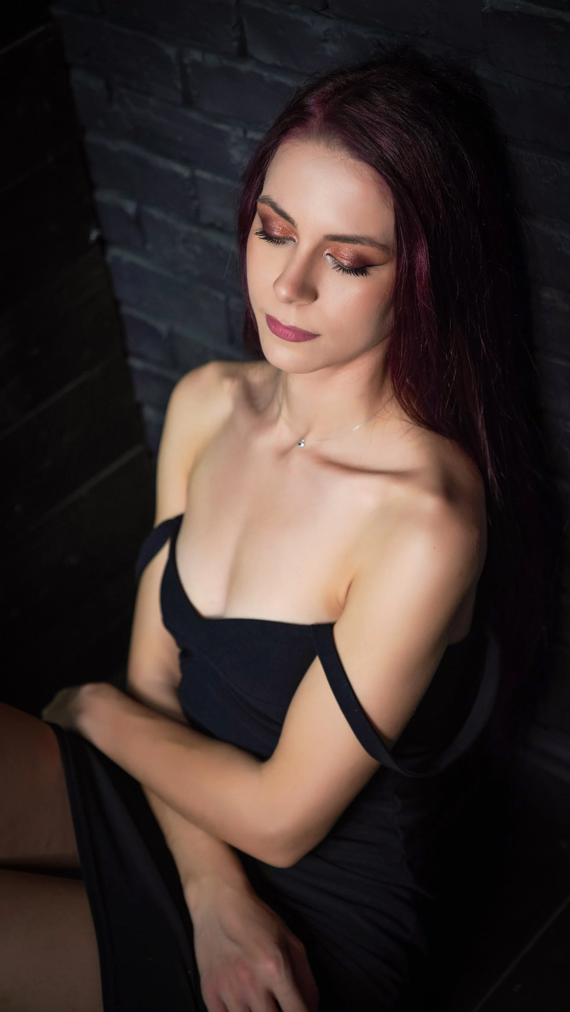 XXX Porn Photo of Nude CindeFucknRella 25