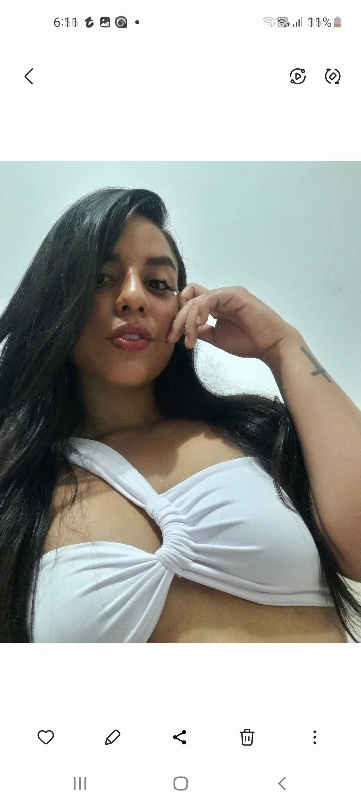 XXX Porn Photo of Nude rabitsqu 9
