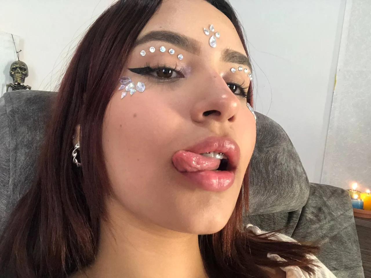 XXX Porn Photo of Nude Channel-Parker 69