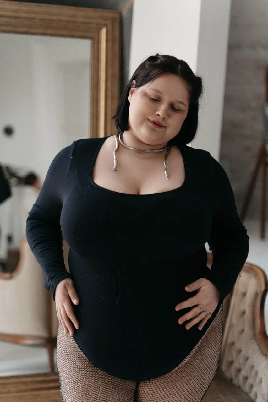 XXX Porn Photo of Nude Blossom_Soniya 7