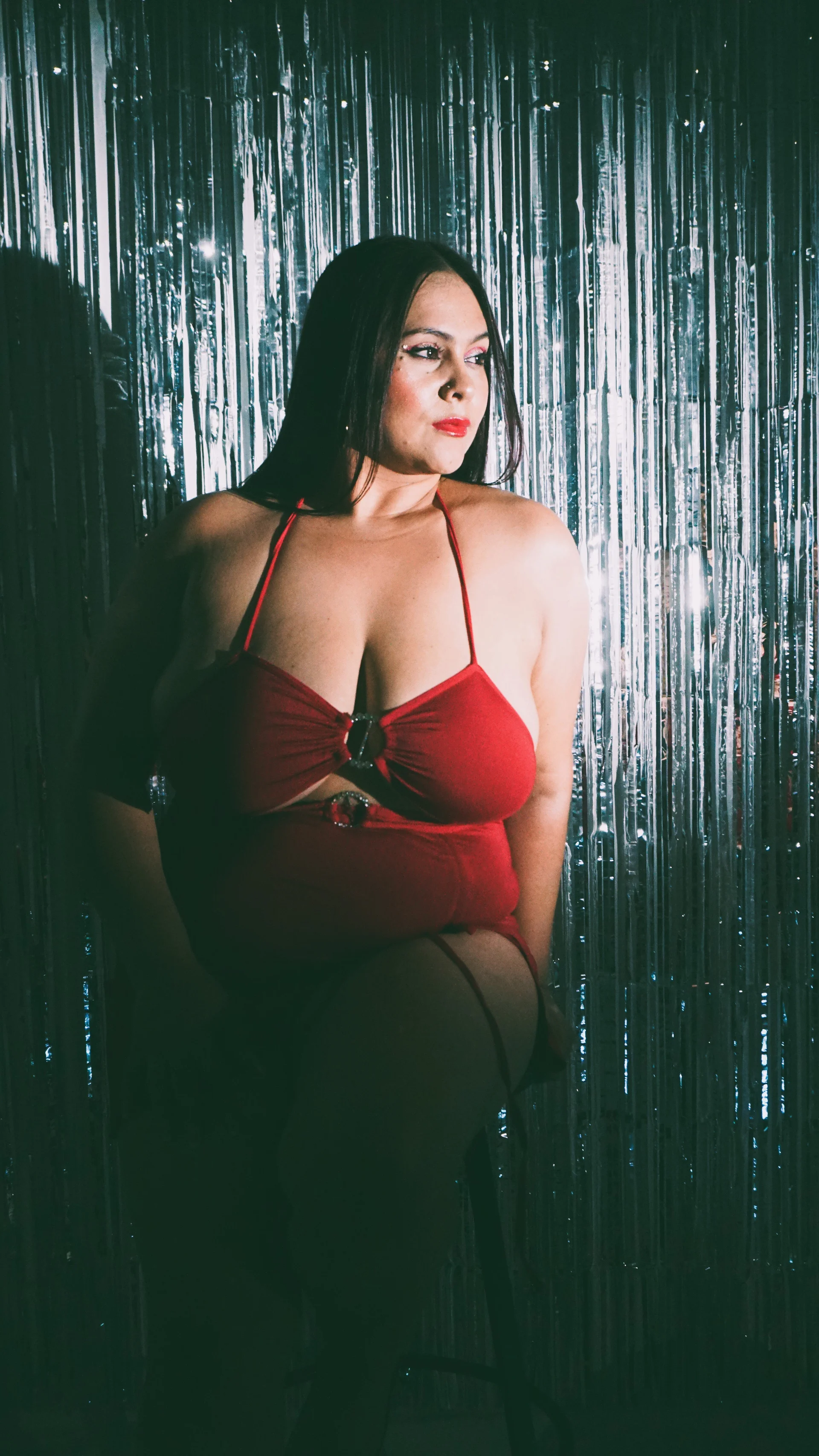 XXX Porn Photo of Nude janecullen 76
