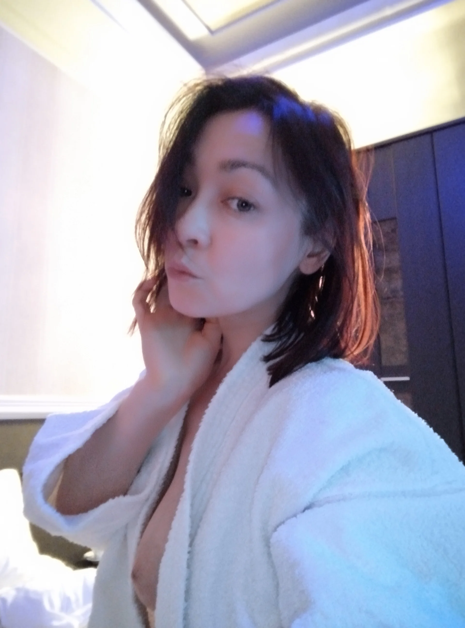 XXX Porn Photo of Nude Michelle_888 7