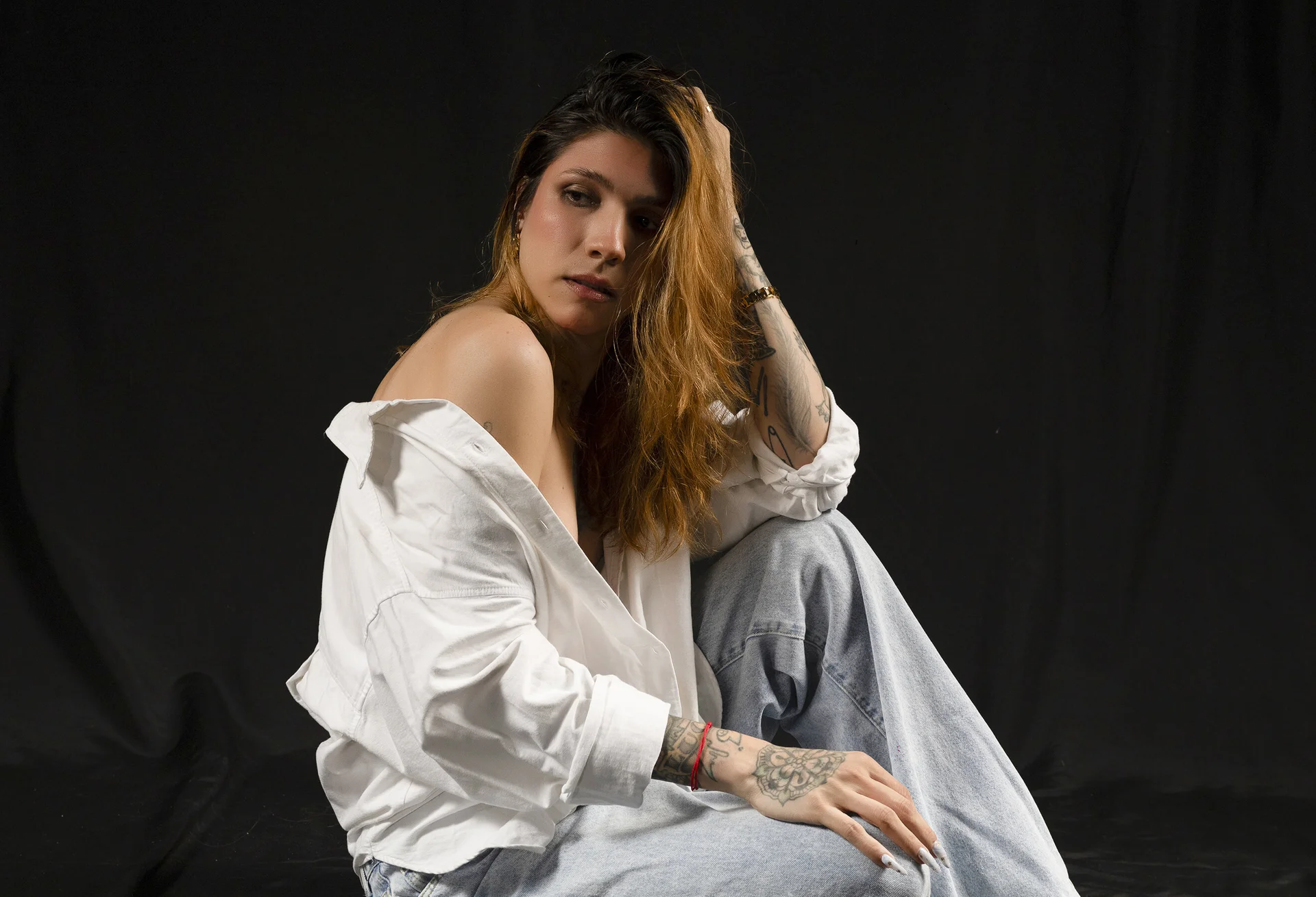 XXX Porn Photo of Nude JessieGarvet19 46