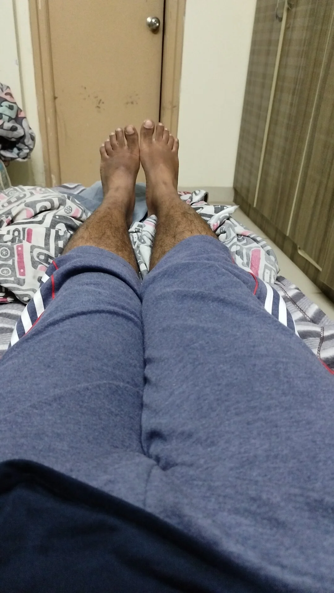 XXX Porn Photo of Nude chennai24callboy 5