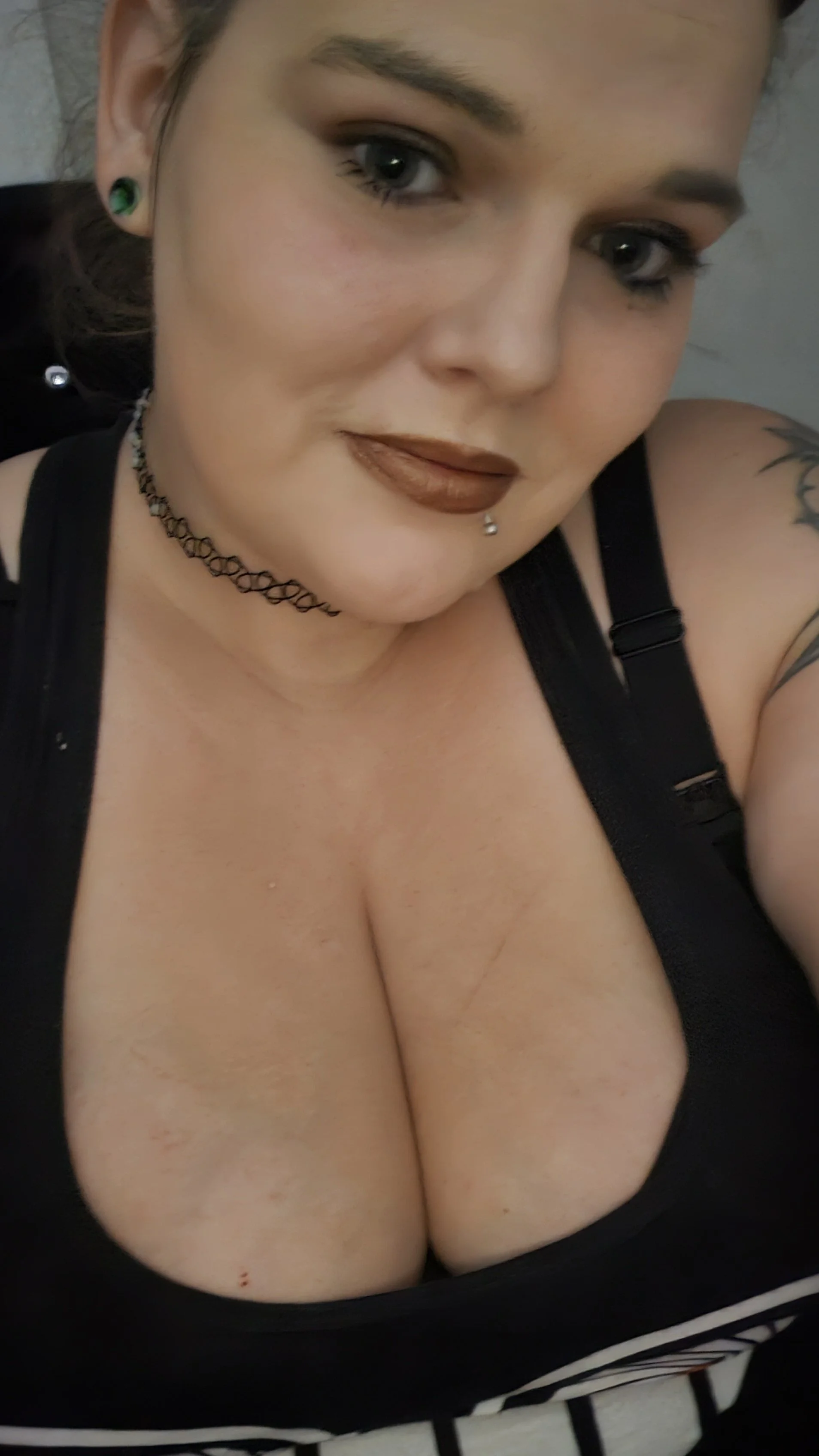 XXX Porn Photo of Nude Ally-katt 4
