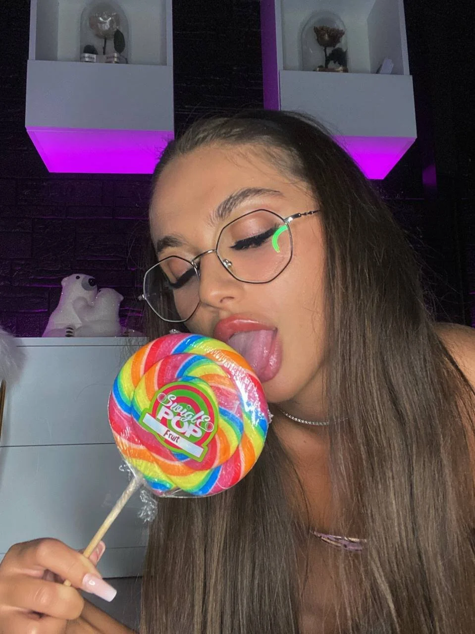 XXX Porn Photo of Nude VanessaSimon 17