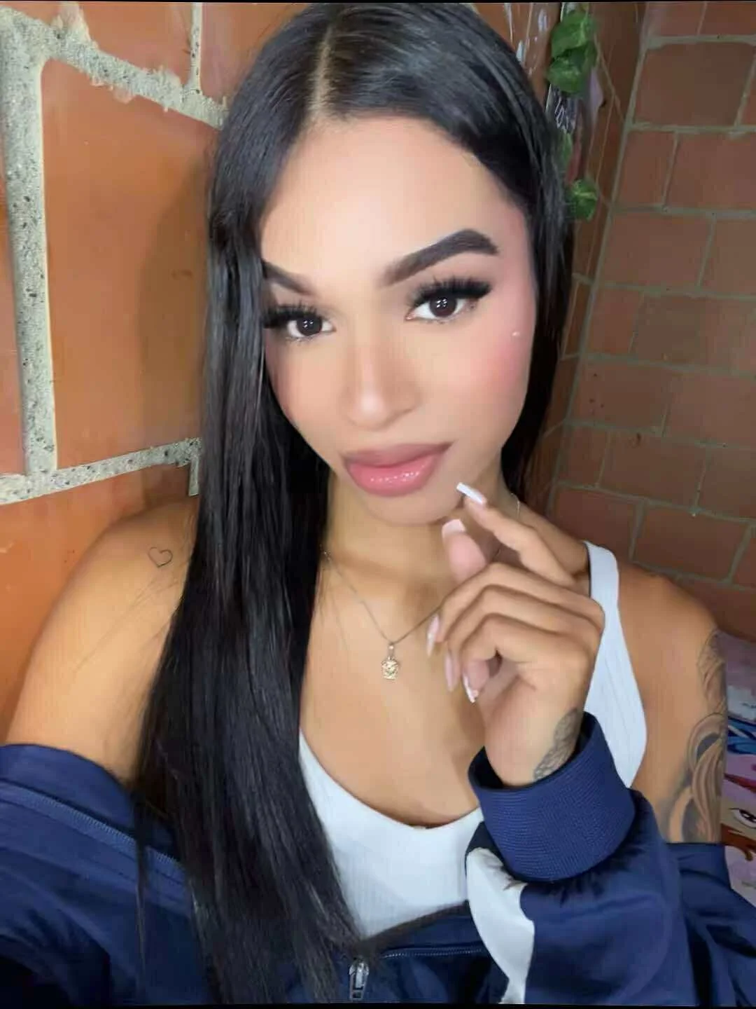 XXX Porn Photo of Nude MarguiePonds 3