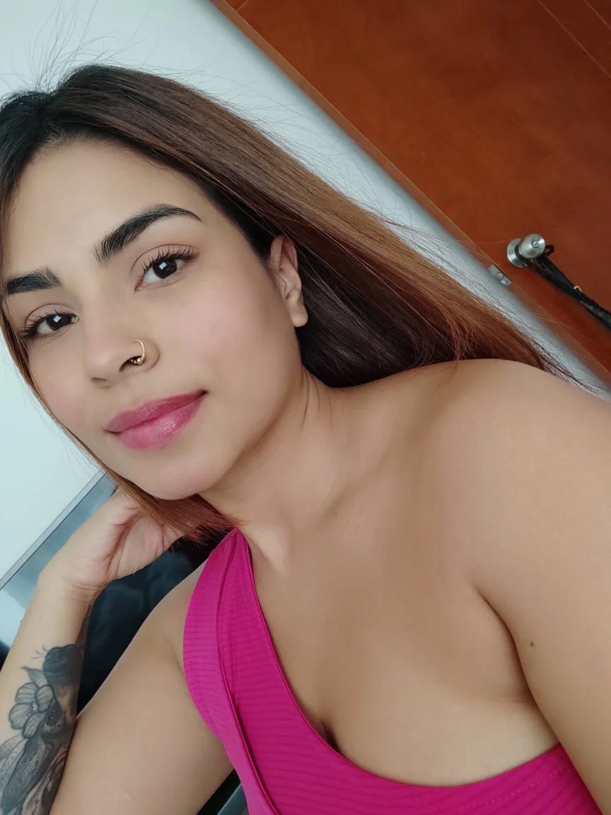 XXX Porn Photo of Nude Ivanna2 10