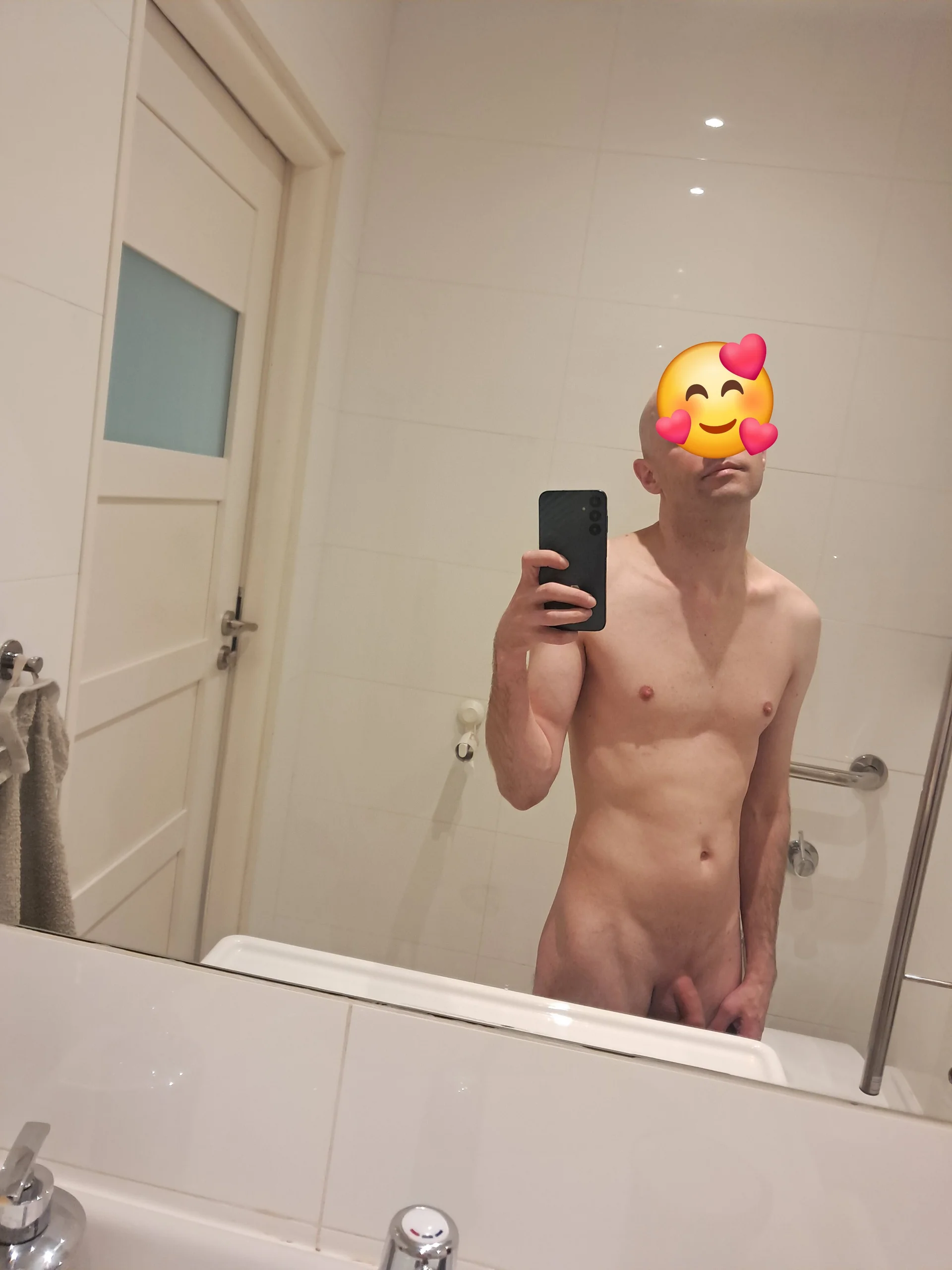XXX Porn Photo of Nude Markiloff 1