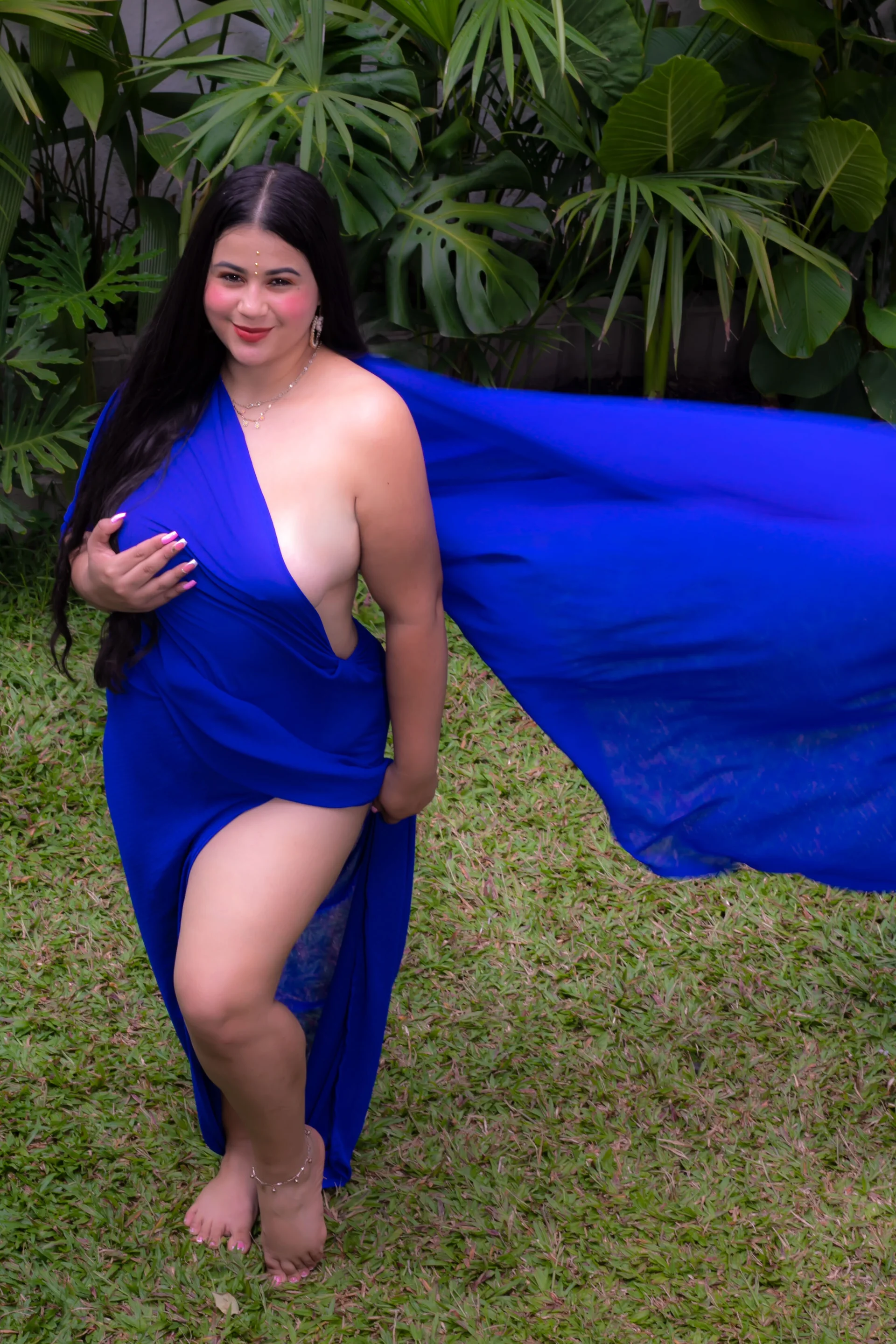 XXX Porn Photo of Nude miahkumar 65
