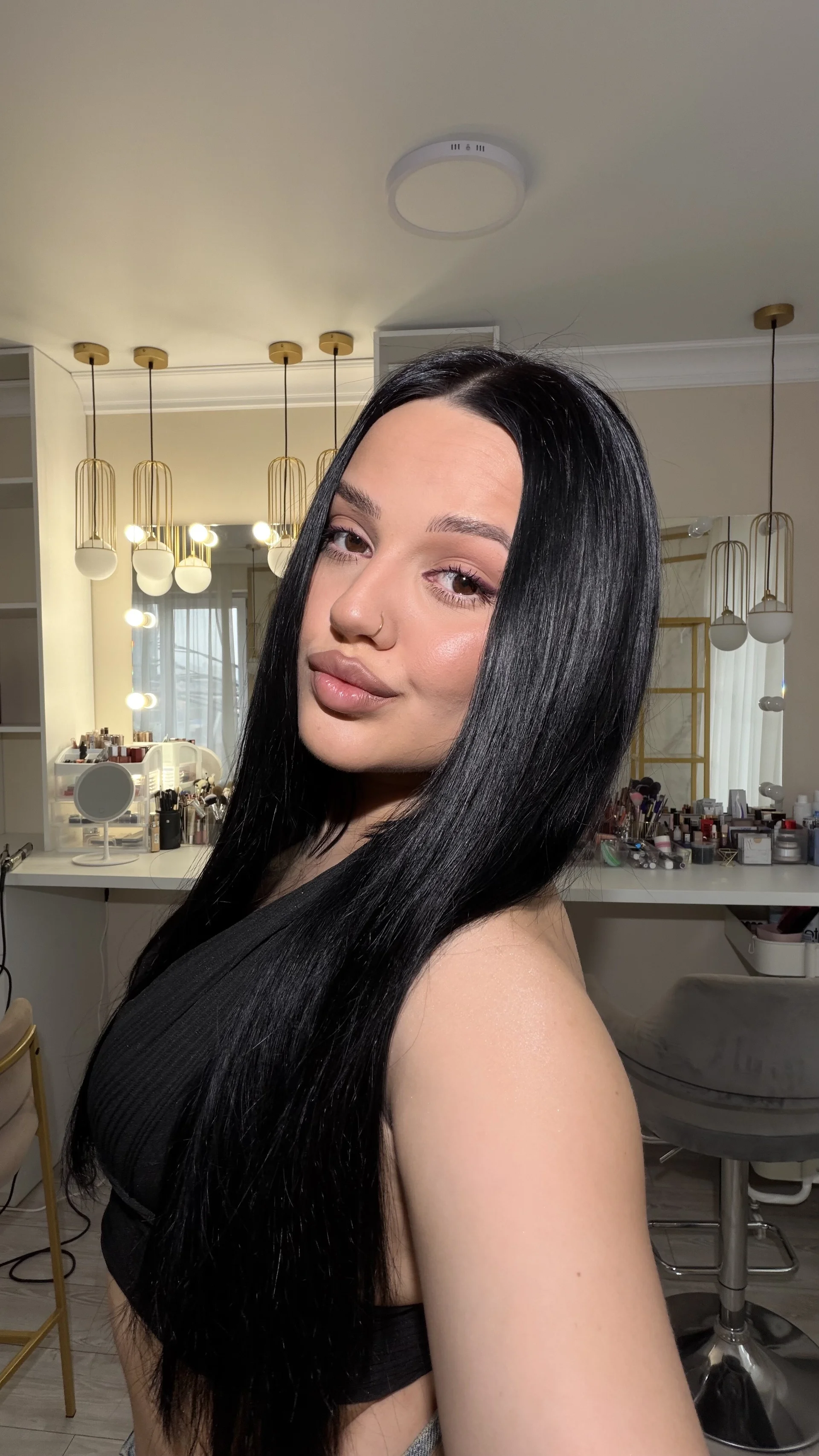 XXX Porn Photo of Nude Li_Amelie_ 9