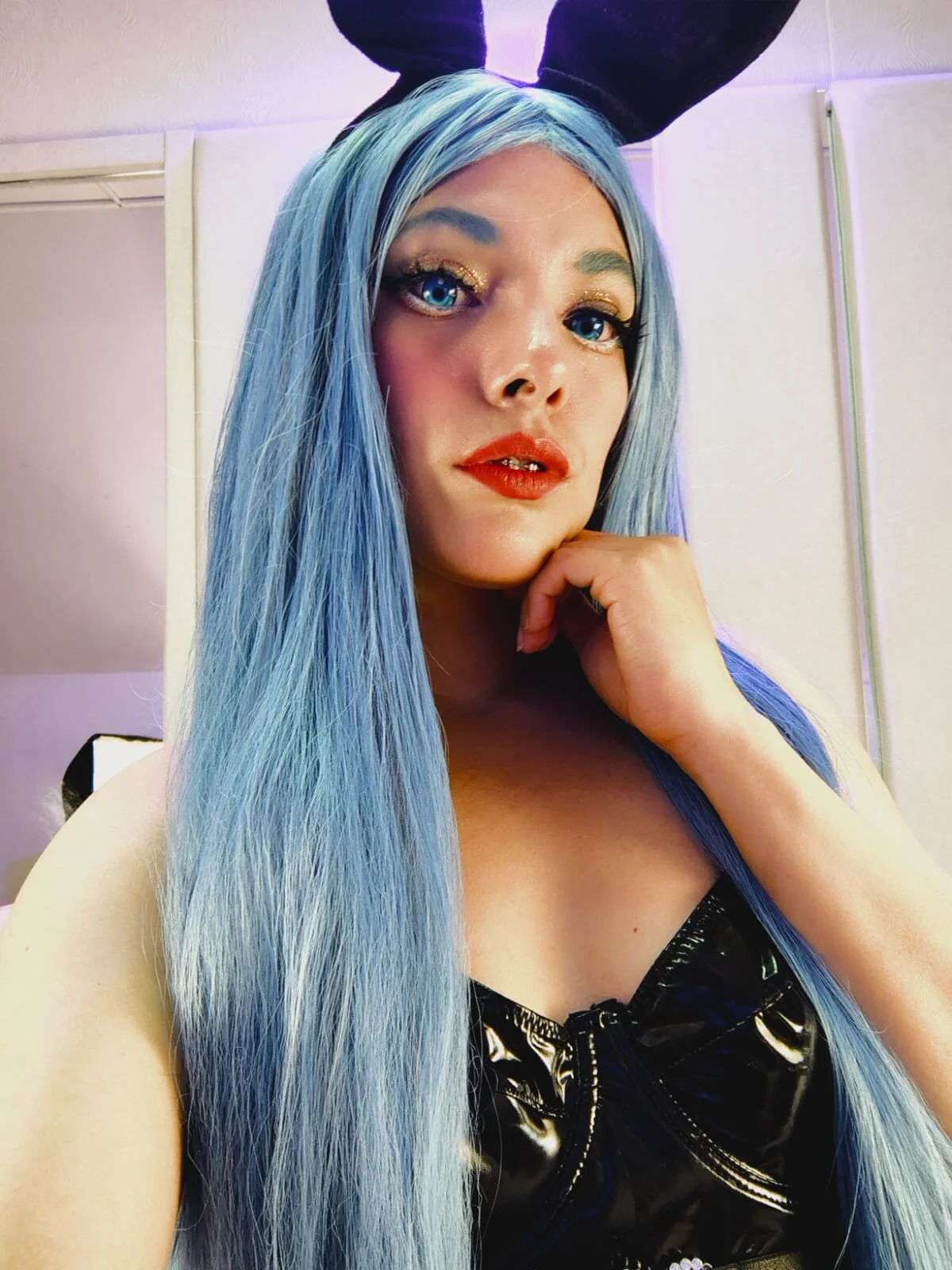 XXX Porn Photo of Nude VesperVelvet 71