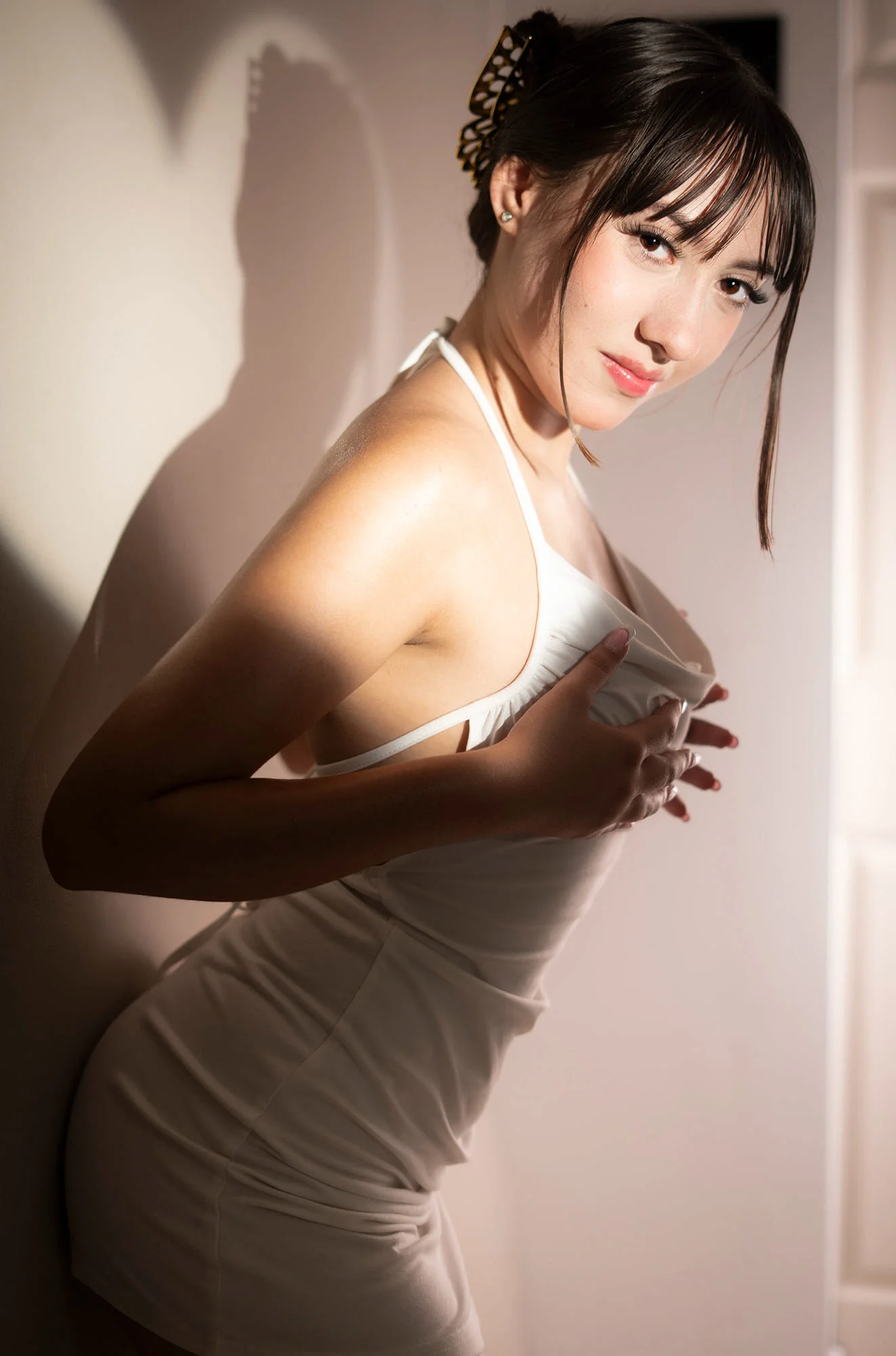 XXX Porn Photo of Nude Aby__angel 5