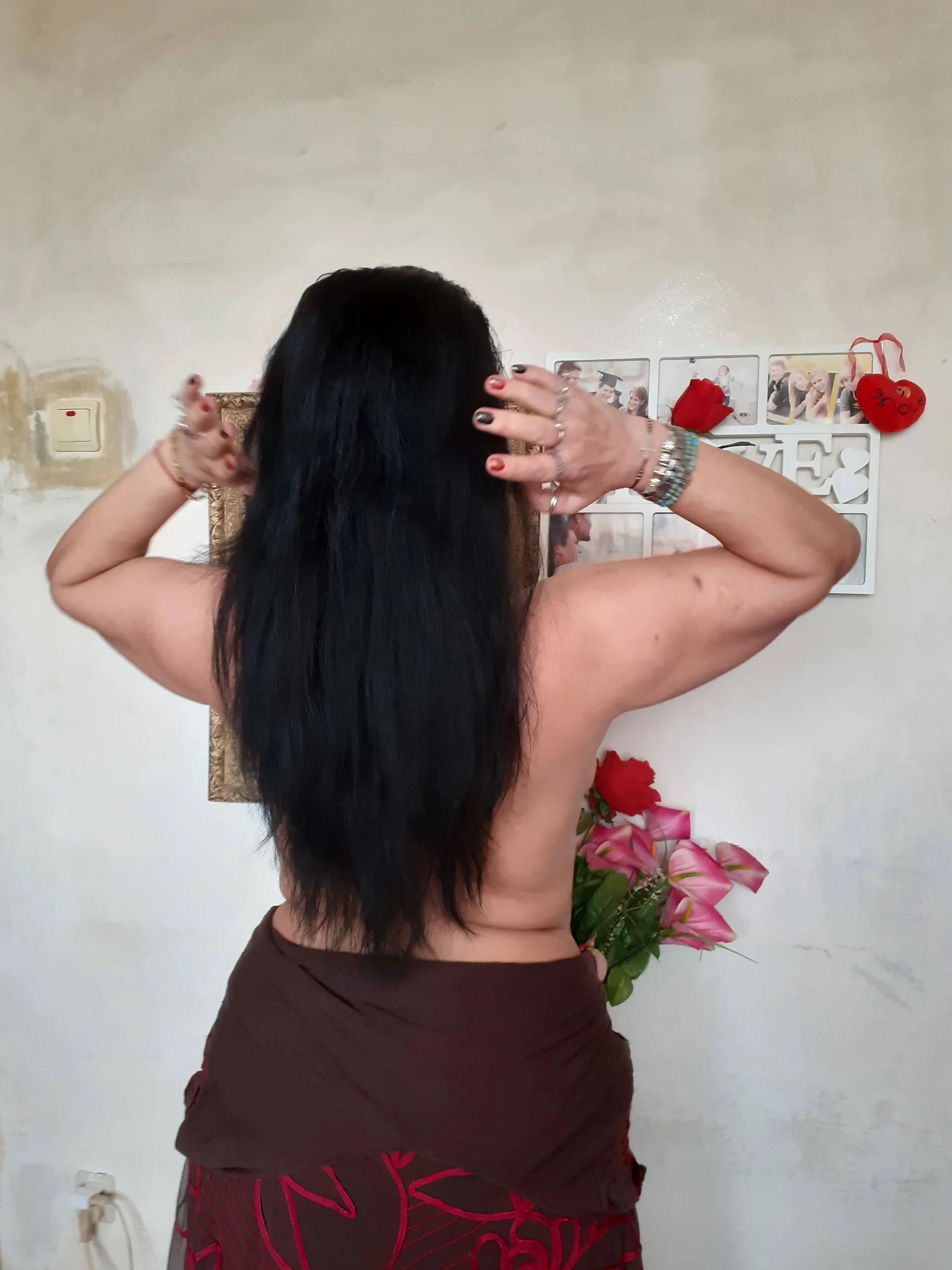 XXX Porn Photo of Nude Love_Tina_Forever 97