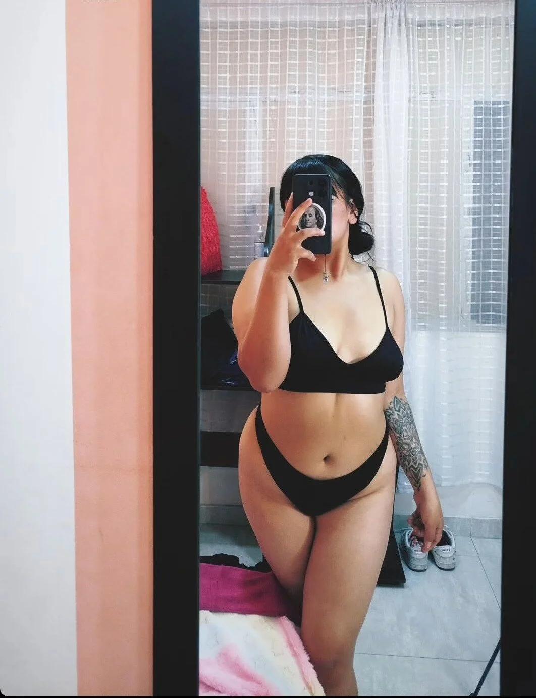 XXX Porn Photo of Nude MavisLaferte 5
