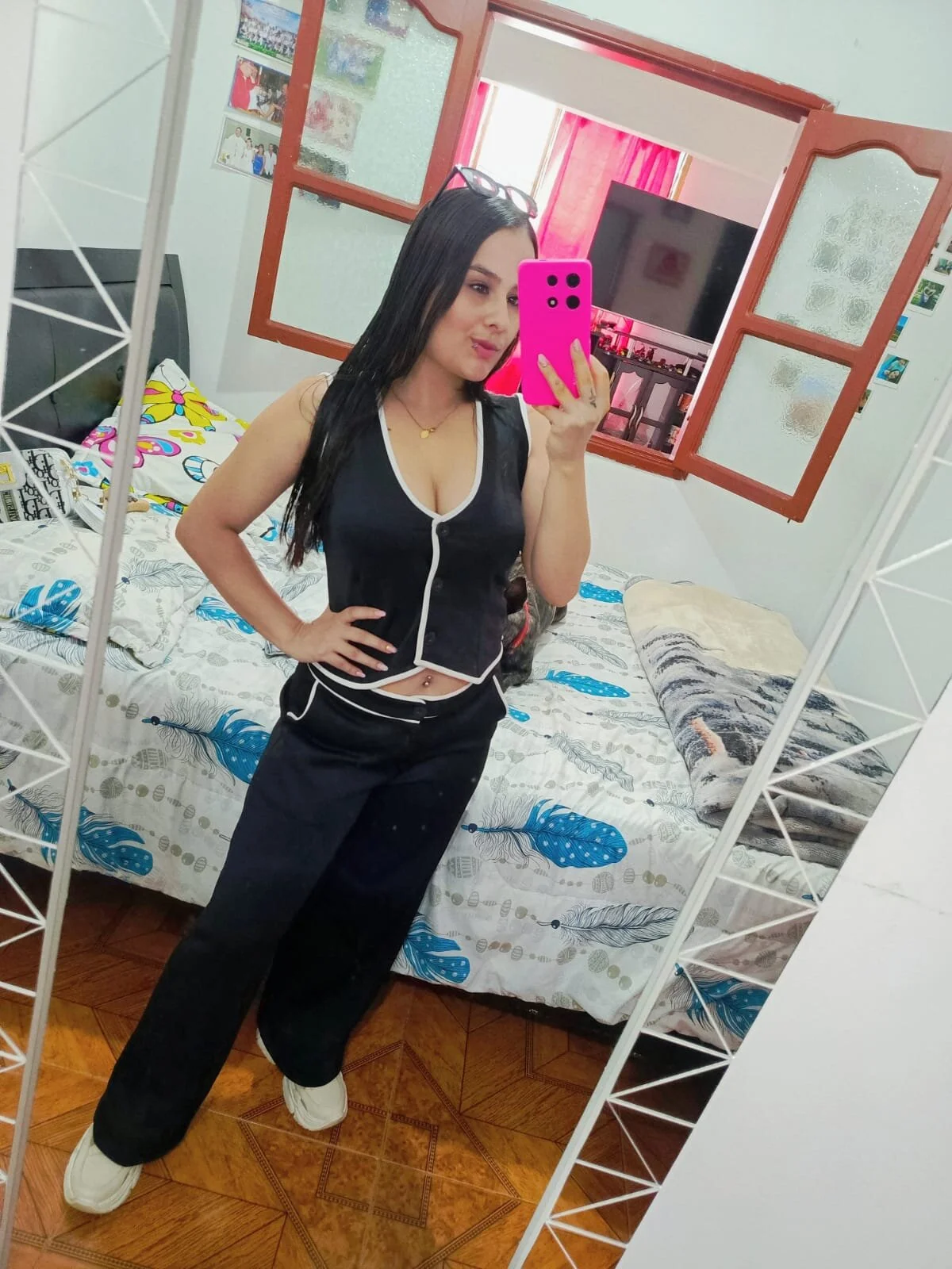 XXX Porn Photo of Nude karol_priston 3