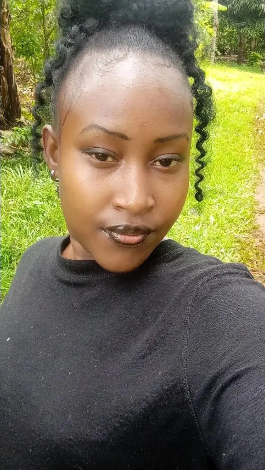 XXX Porn Photo of Nude PrettyKemi 4