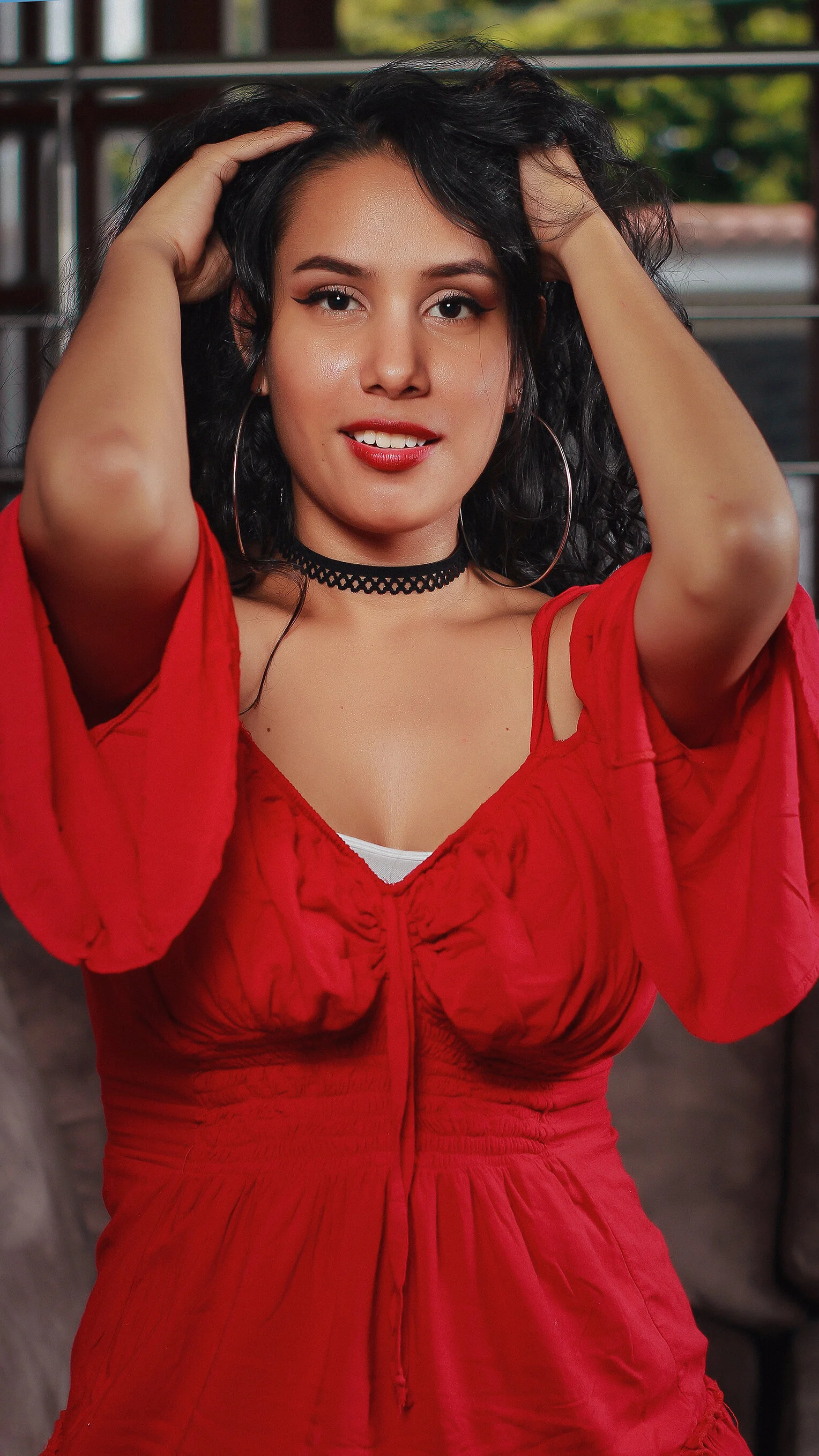 XXX Porn Photo of Nude PilarJones_ 42