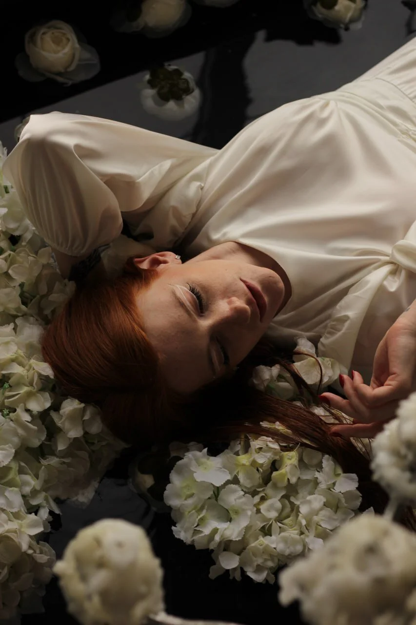 XXX Porn Photo of Nude Aliceginger99 9