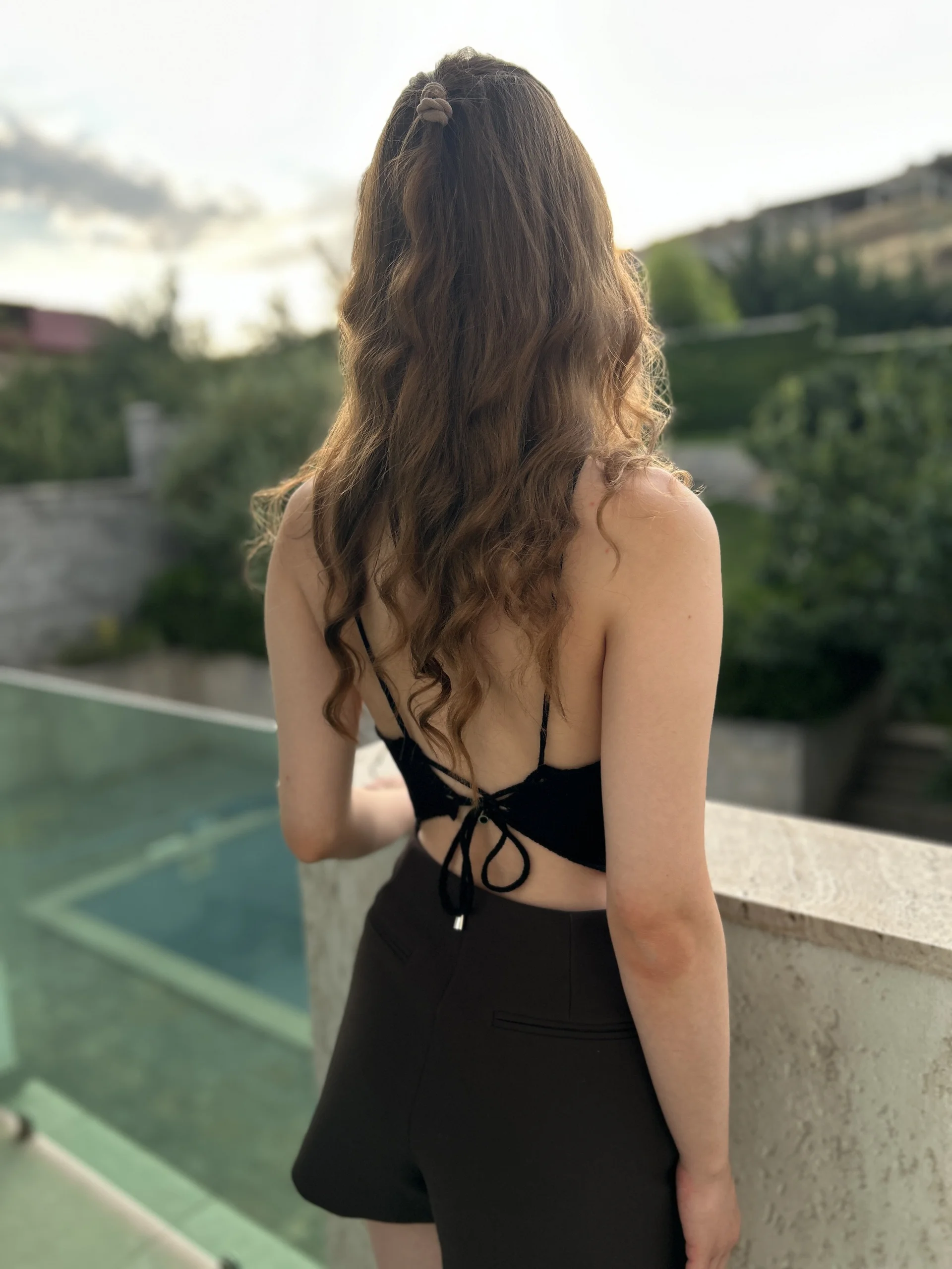 XXX Porn Photo of Nude AnnaSiren 32