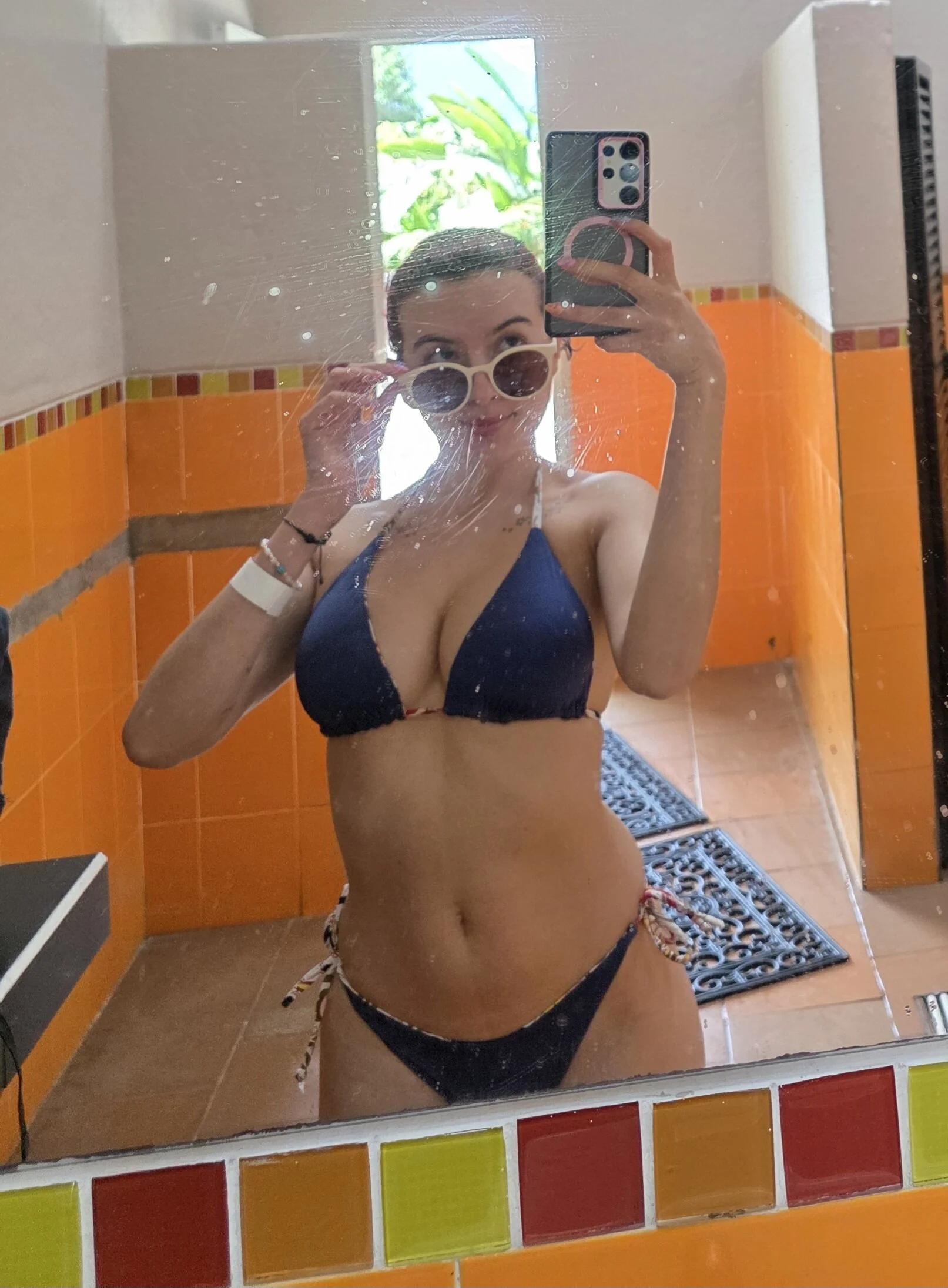 XXX Porn Photo of Nude GabrielaMK 49