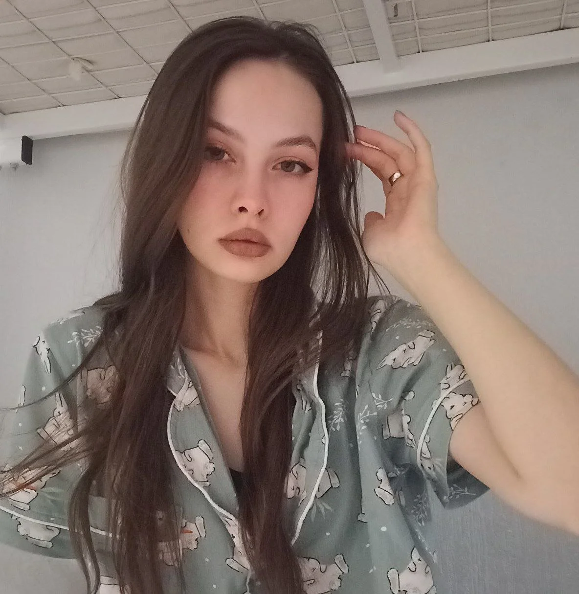 XXX Porn Photo of Nude Adele_Farrell 8
