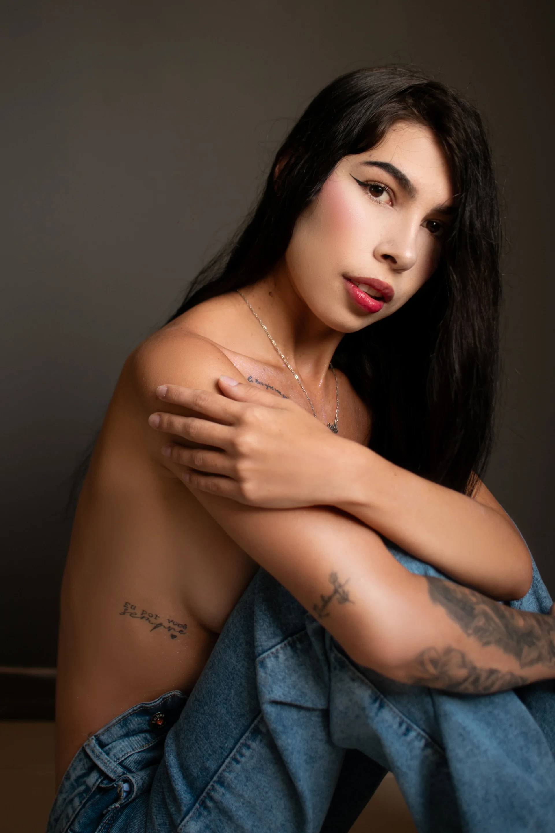 XXX Porn Photo of Nude IrisDeLaVega_ 50