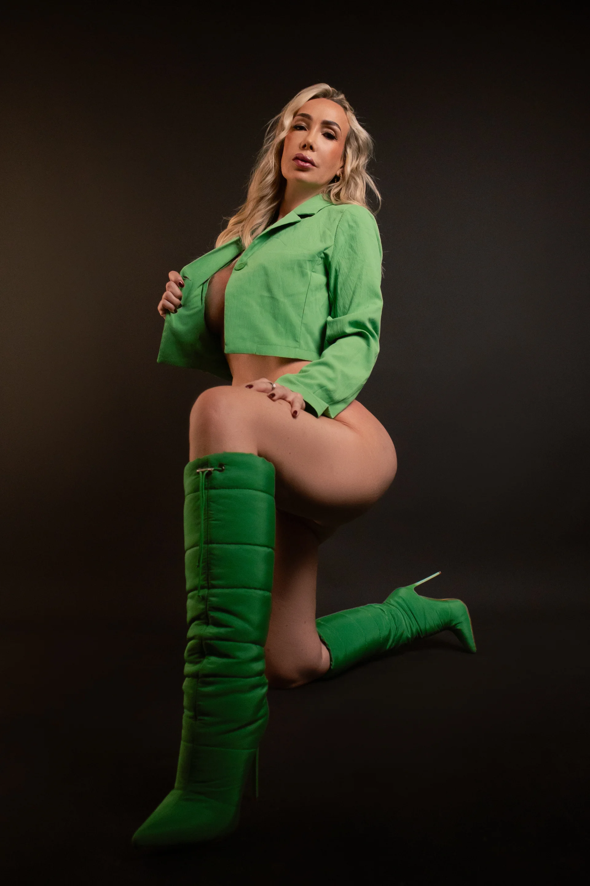 XXX Porn Photo of Nude SophiMarin 11