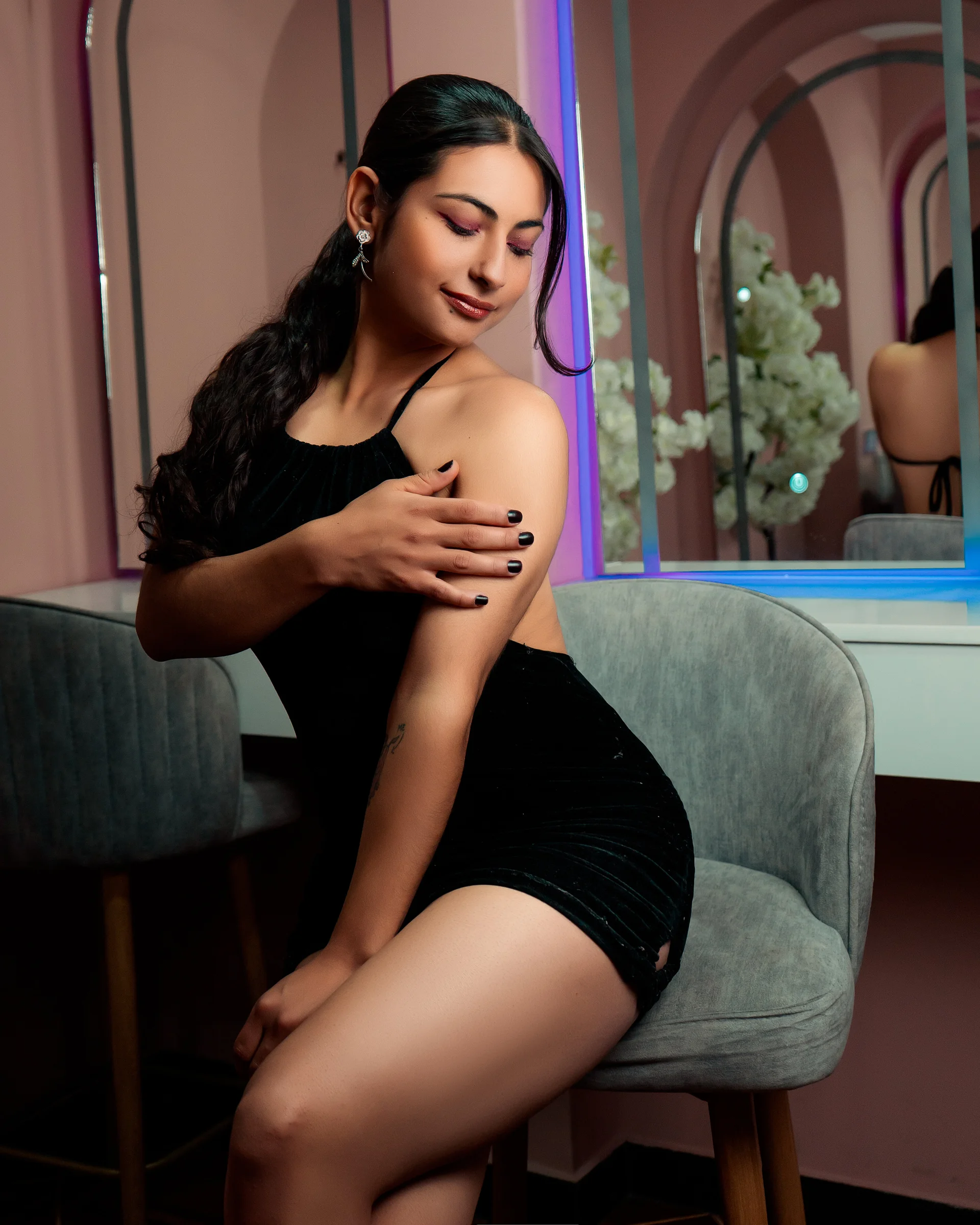 XXX Porn Photo of Nude zoe_henderson 1