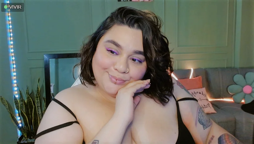 XXX Porn Photo of Nude tiffany_laurens 9