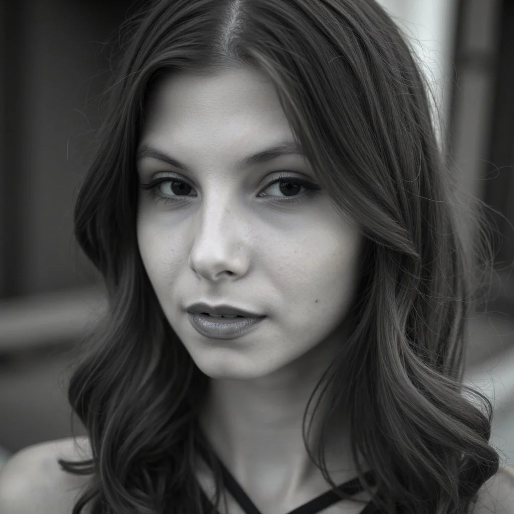 XXX Porn Photo of Nude AudreyBarlow 22
