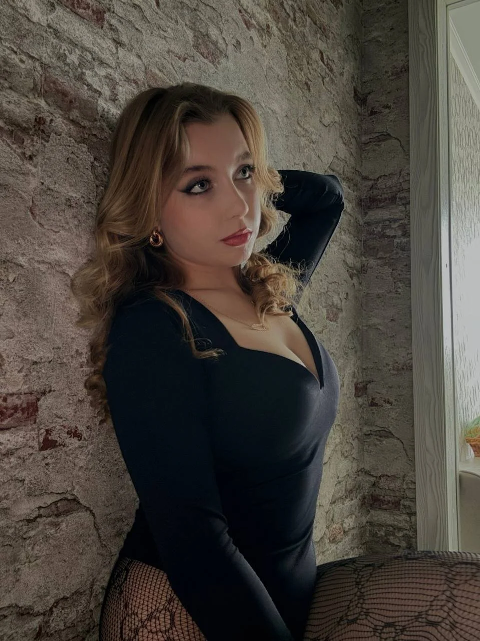 XXX Porn Photo of Nude SherryBerry_ 5