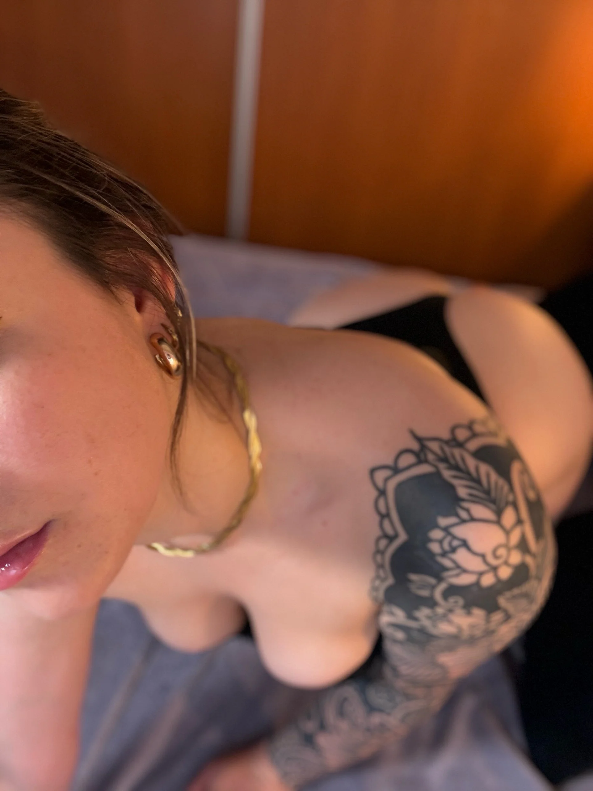 XXX Porn Photo of Nude soytina_virtuall 24
