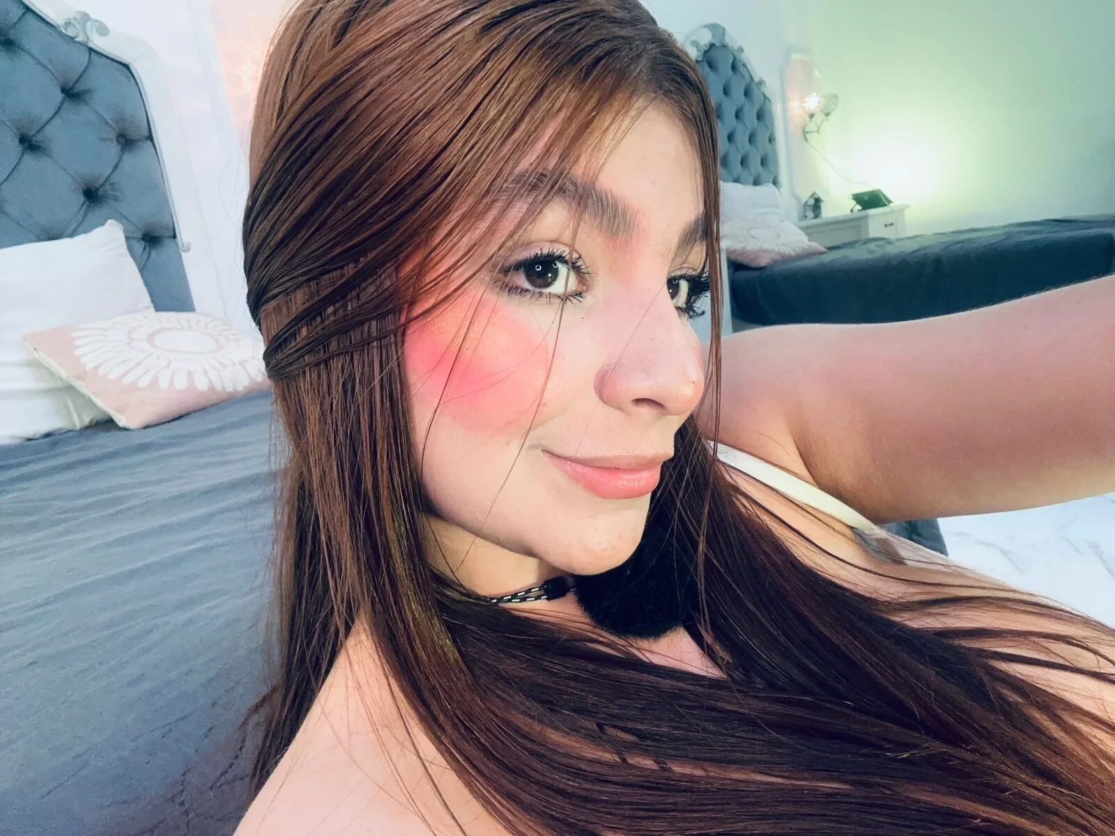 XXX Porn Photo of Nude cathalina_ortiz 27
